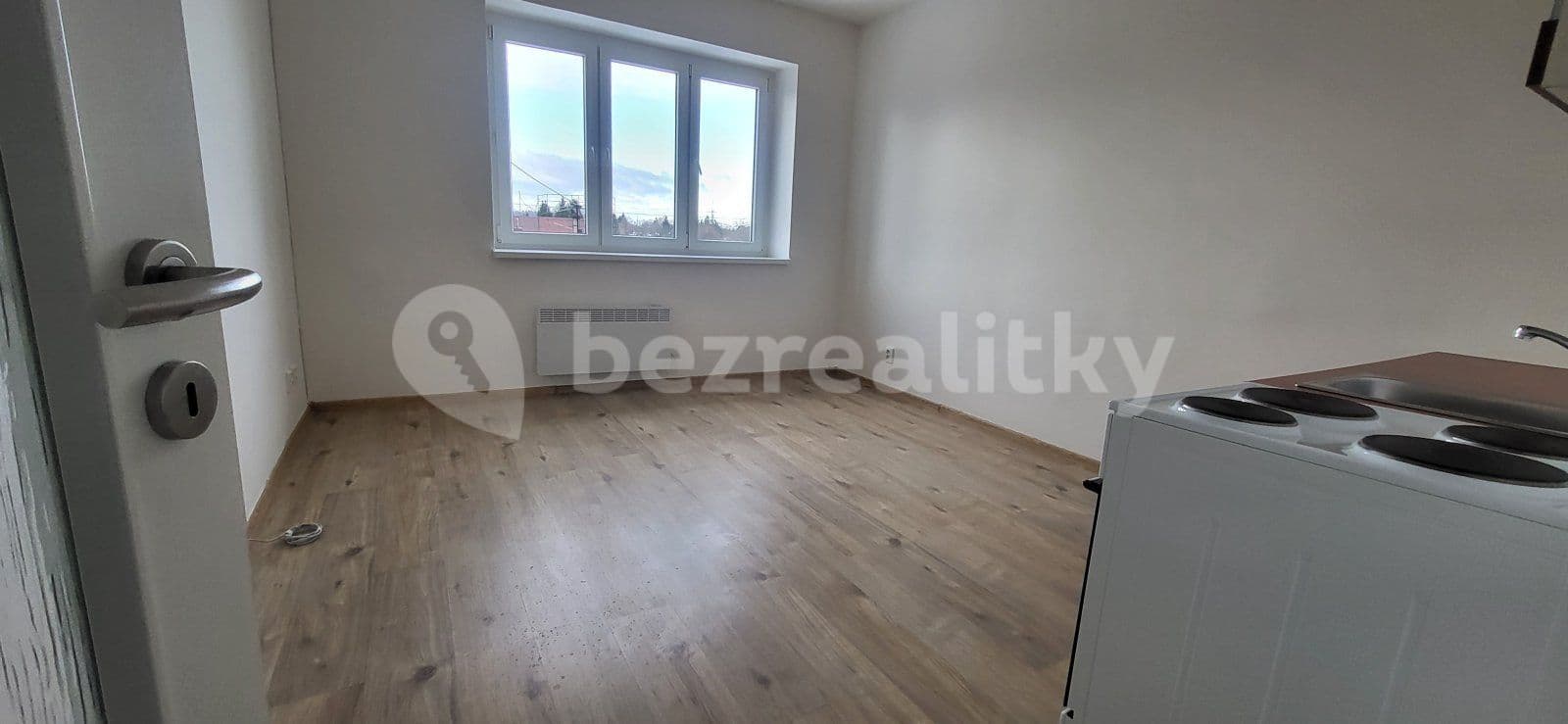 Pronájem bytu 1+kk 21 m², Bažantnice, Stonava, Moravskoslezský kraj