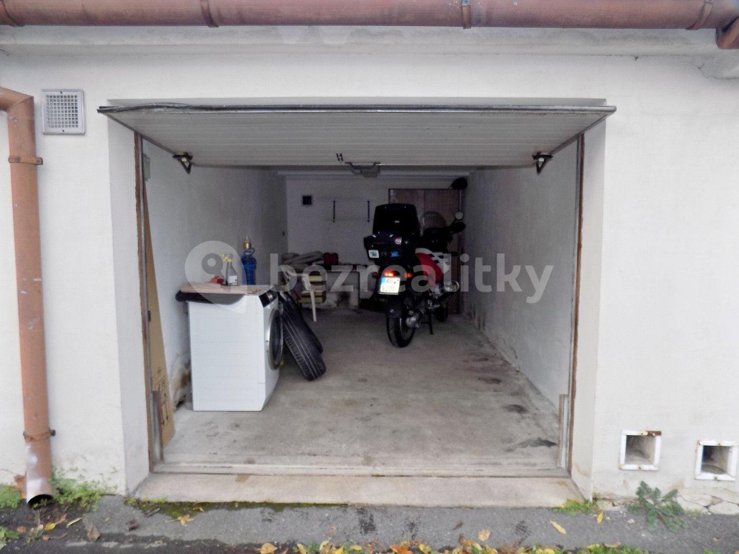 Prodej garáže 18 m², Jateční, Teplice, Ústecký kraj