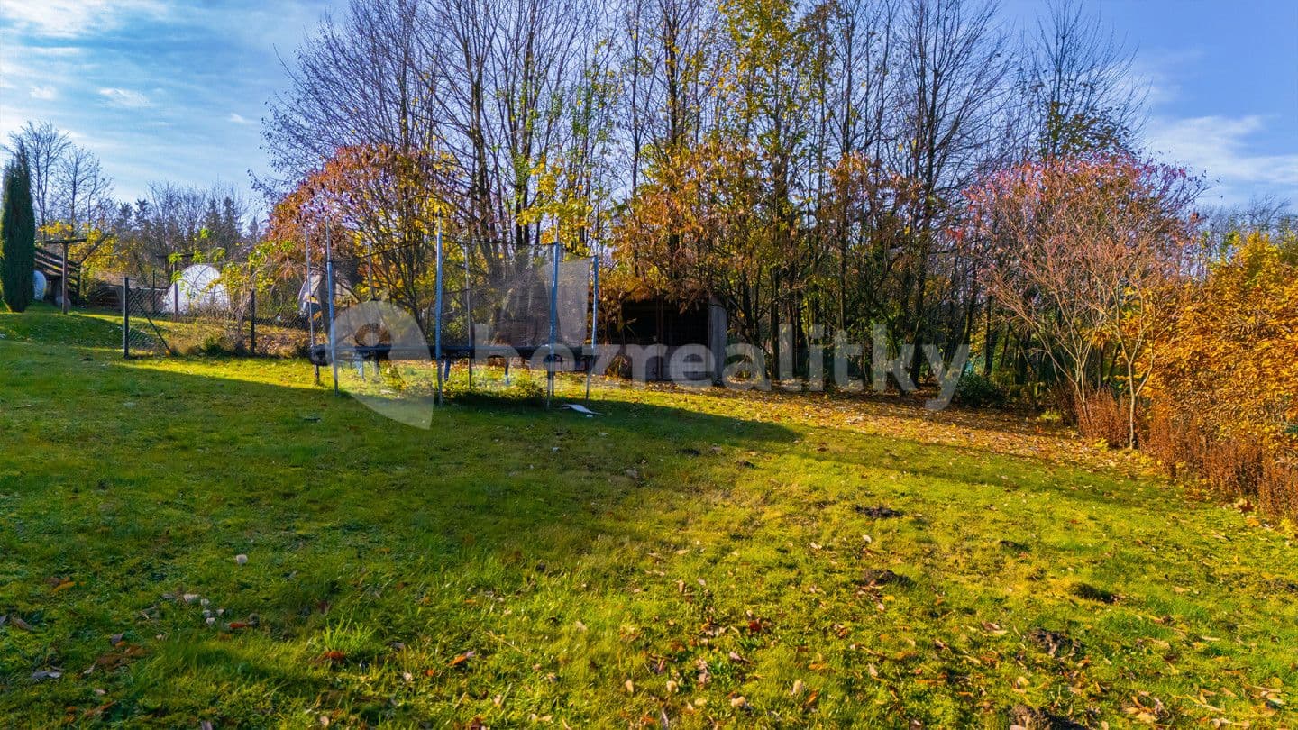 Prodej pozemku 2.300 m², Kamenický Šenov, Liberecký kraj