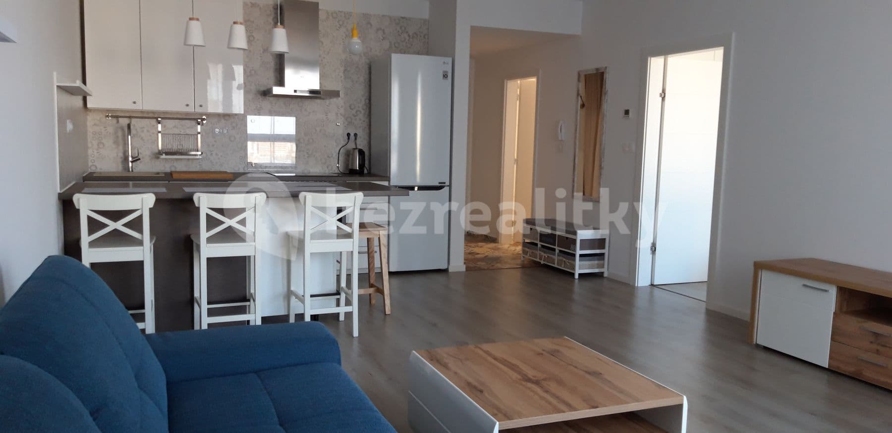 Pronájem bytu 2+1 62 m², Plynárenská, Ružinov, Bratislavský kraj Pronájem bytu 2+1 62 m², Plynárenská, Ružinov, Bratislavský kraj