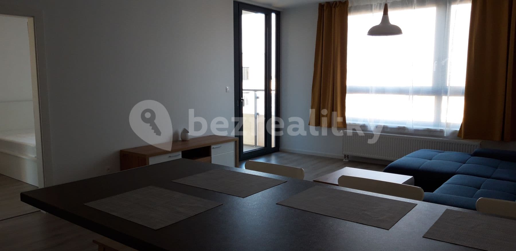 Pronájem bytu 2+1 62 m², Plynárenská, Ružinov, Bratislavský kraj Pronájem bytu 2+1 62 m², Plynárenská, Ružinov, Bratislavský kraj