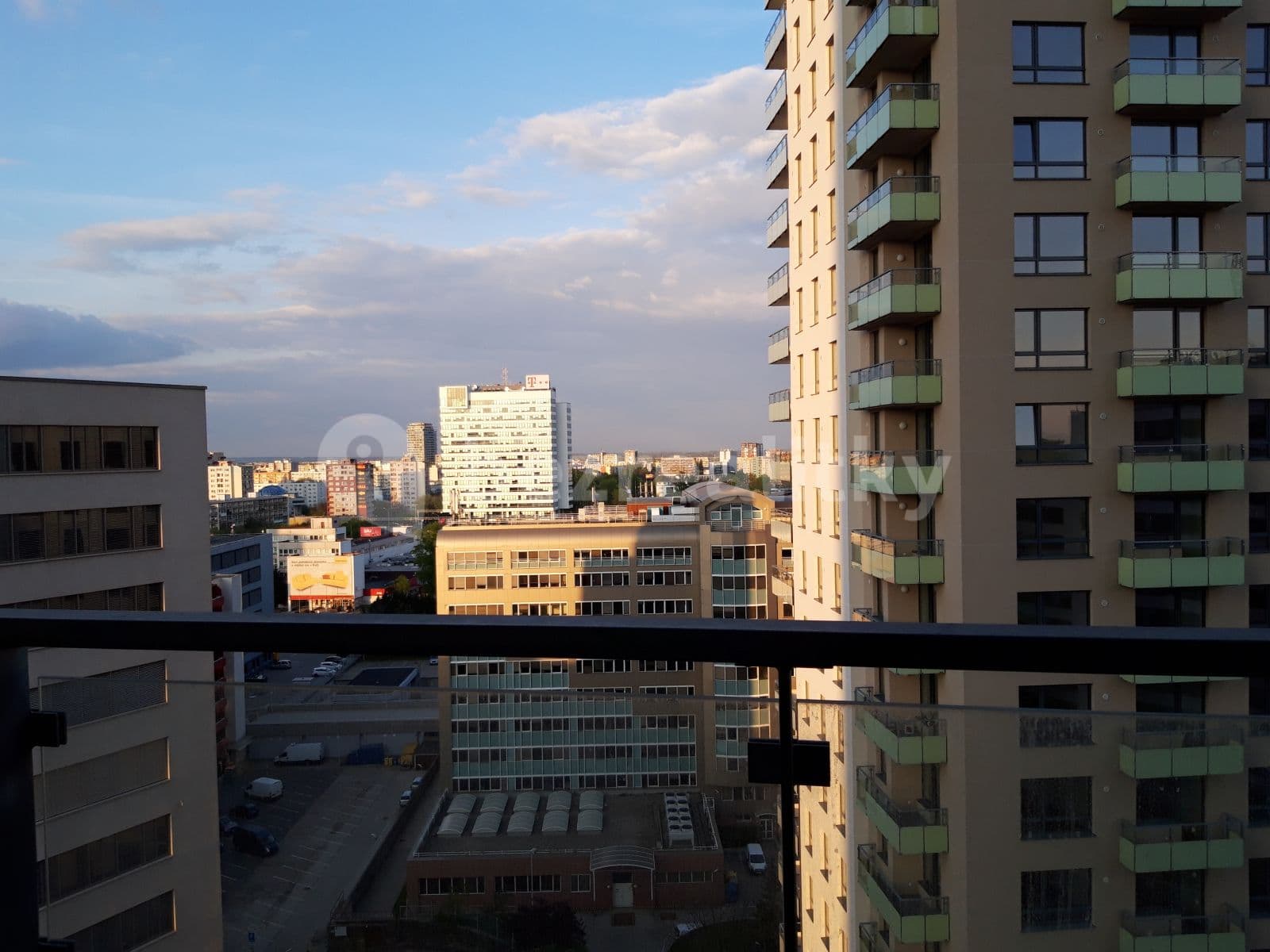 Pronájem bytu 2+1 62 m², Plynárenská, Ružinov, Bratislavský kraj Pronájem bytu 2+1 62 m², Plynárenská, Ružinov, Bratislavský kraj