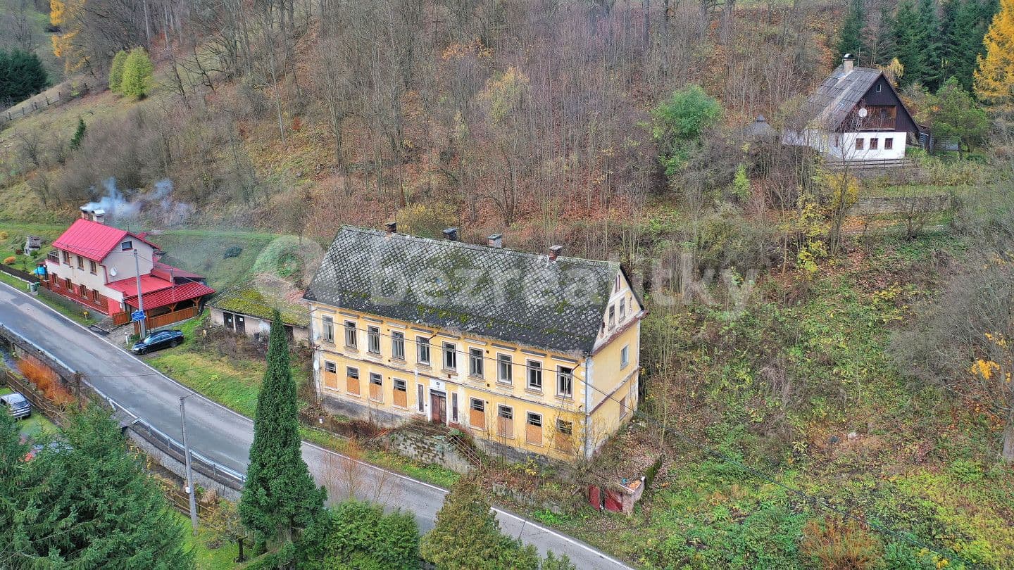Prodej domu 213 m², pozemek 430 m², Česká Metuje, Královéhradecký kraj