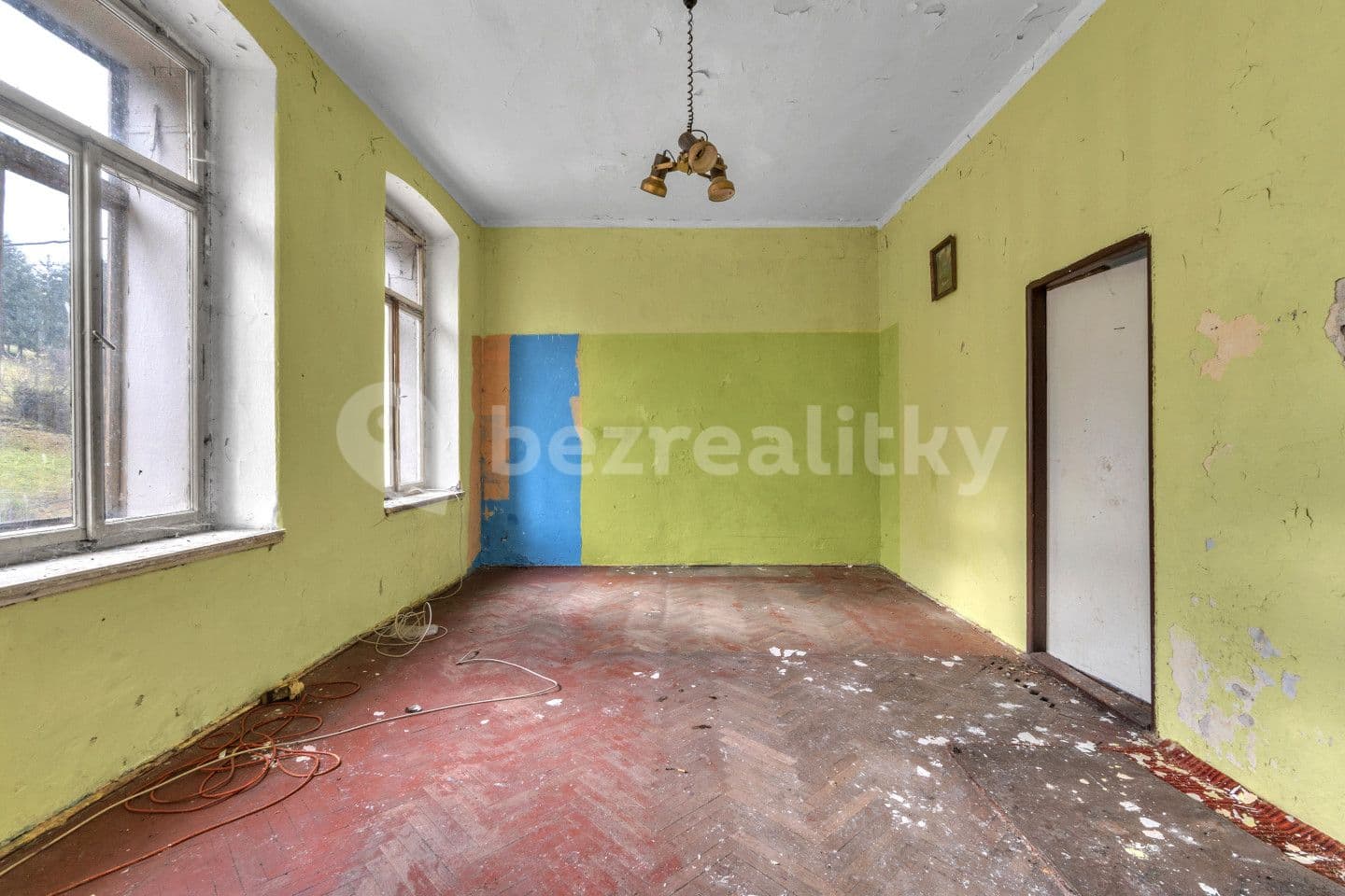 Prodej domu 213 m², pozemek 430 m², Česká Metuje, Královéhradecký kraj