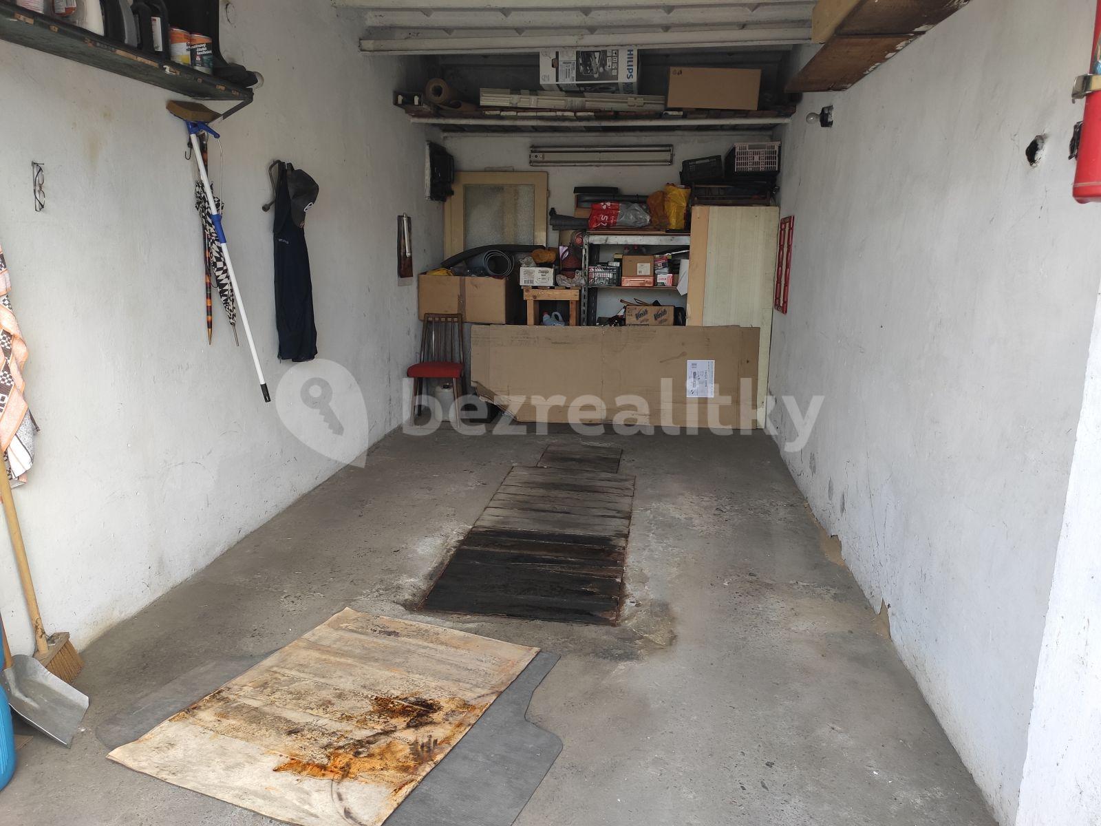Prodej garáže 20 m², Štětí, Ústecký kraj