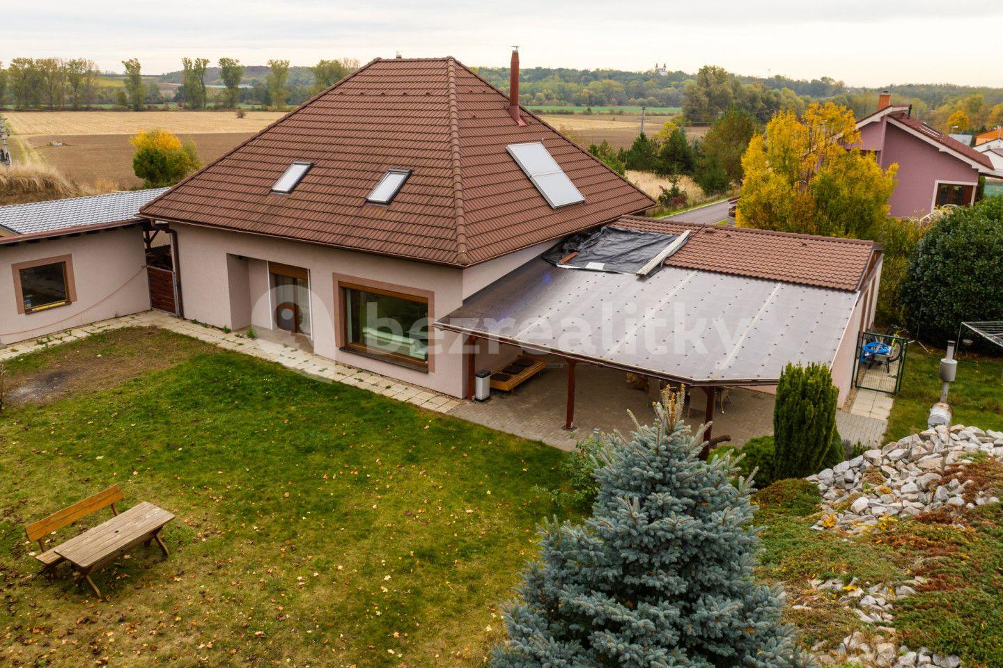 Prodej domu 280 m², pozemek 239 m², Lechovice, Jihomoravský kraj