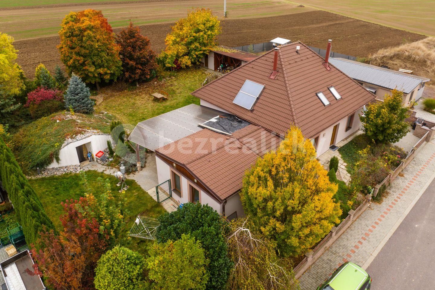 Prodej domu 280 m², pozemek 239 m², Lechovice, Jihomoravský kraj