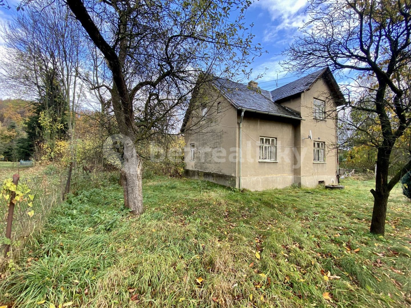 Prodej domu 180 m², pozemek 124 m², Město Albrechtice, Moravskoslezský kraj