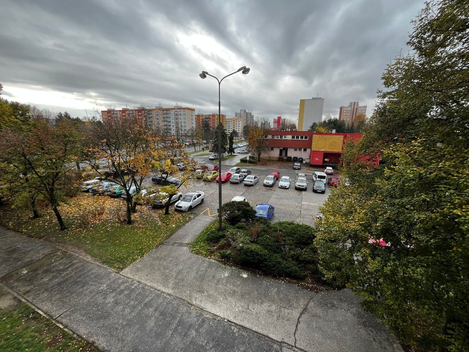 Pronájem bytu 2+kk 47 m², Masarykova třída, Orlová, Moravskoslezský kraj Pronájem bytu 2+kk 47 m², Masarykova třída, Orlová, Moravskoslezský kraj