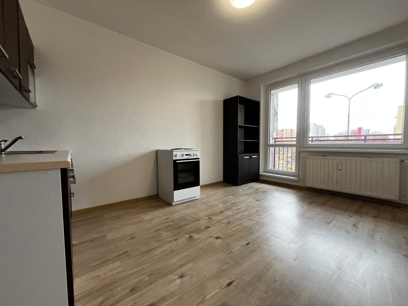 Pronájem bytu 2+kk 47 m², Masarykova třída, Orlová, Moravskoslezský kraj Pronájem bytu 2+kk 47 m², Masarykova třída, Orlová, Moravskoslezský kraj