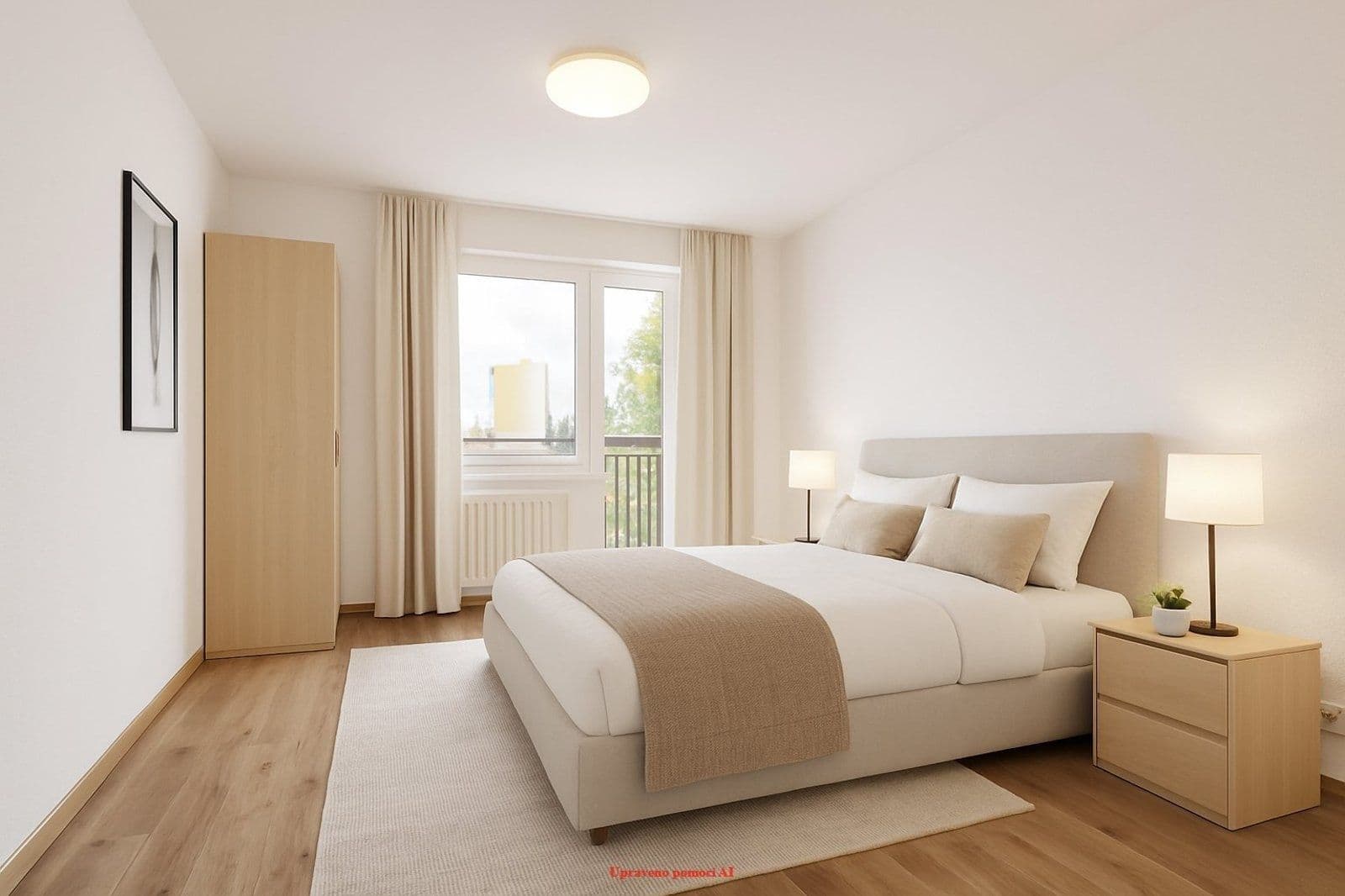 Pronájem bytu 2+kk 47 m², Masarykova třída, Orlová, Moravskoslezský kraj Pronájem bytu 2+kk 47 m², Masarykova třída, Orlová, Moravskoslezský kraj