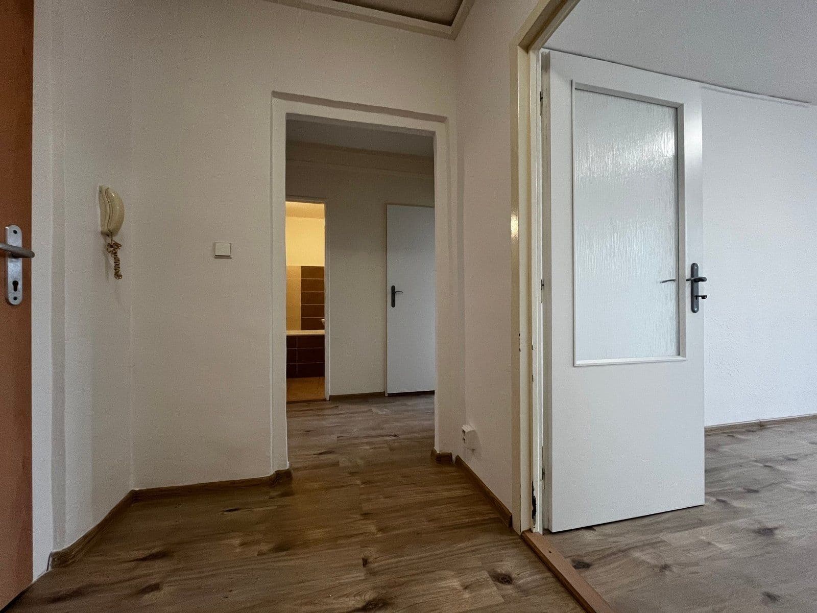 Pronájem bytu 2+kk 47 m², Masarykova třída, Orlová, Moravskoslezský kraj Pronájem bytu 2+kk 47 m², Masarykova třída, Orlová, Moravskoslezský kraj