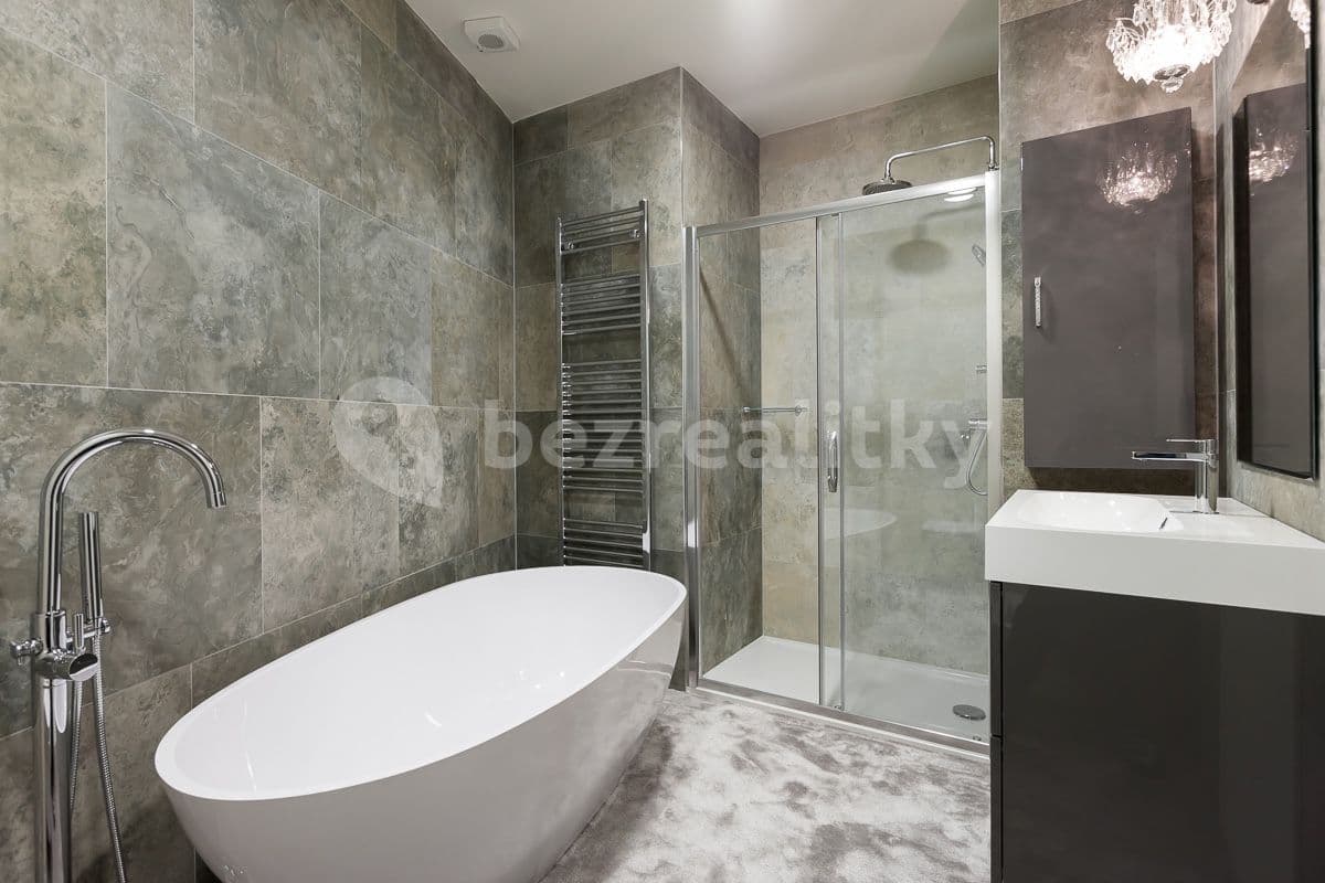 Pronájem bytu 2+1 90 m², Na Kozačce, Praha, Praha Pronájem bytu 2+1 90 m², Na Kozačce, Praha, Praha