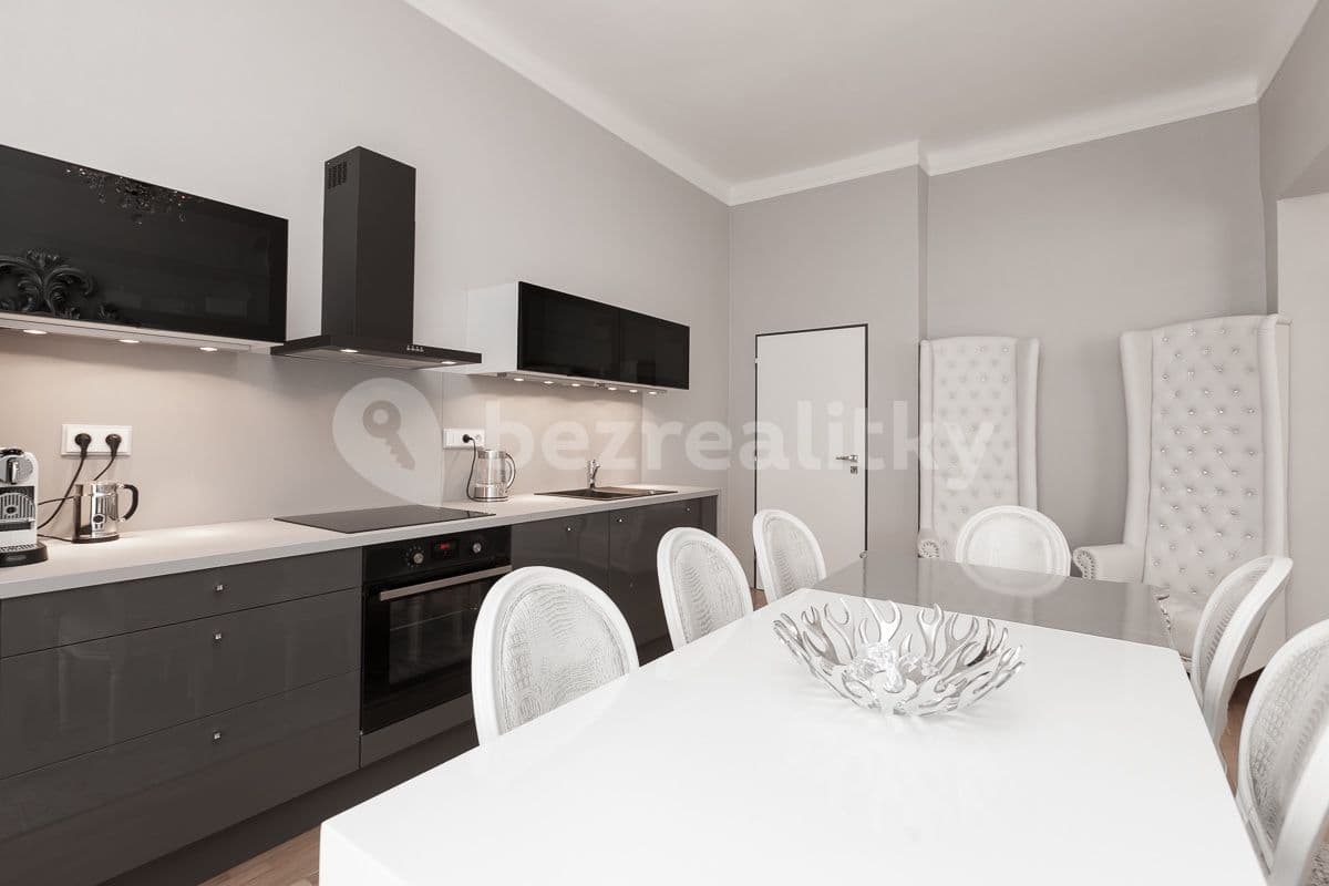 Pronájem bytu 2+1 90 m², Na Kozačce, Praha, Praha Pronájem bytu 2+1 90 m², Na Kozačce, Praha, Praha