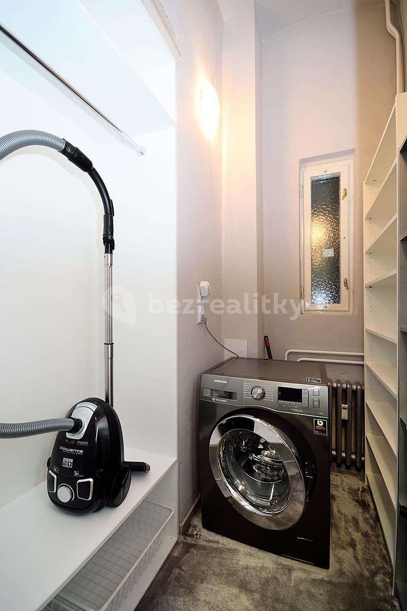 Pronájem bytu 2+1 90 m², Na Kozačce, Praha, Praha Pronájem bytu 2+1 90 m², Na Kozačce, Praha, Praha