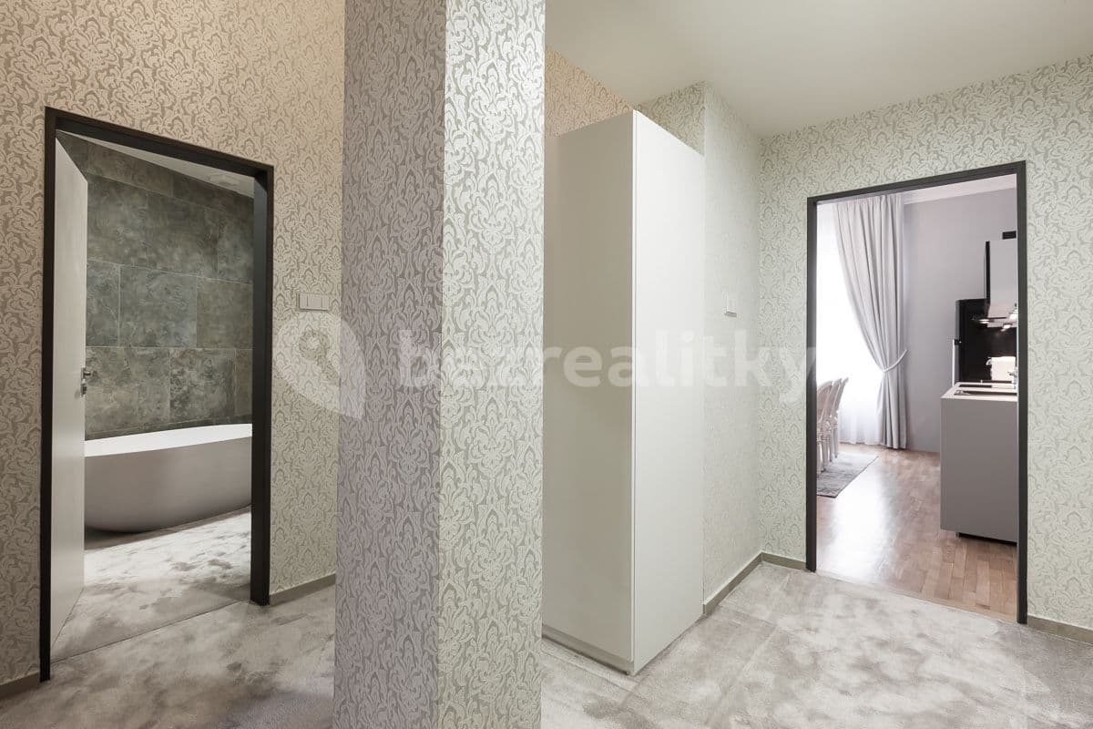 Pronájem bytu 2+1 90 m², Na Kozačce, Praha, Praha Pronájem bytu 2+1 90 m², Na Kozačce, Praha, Praha