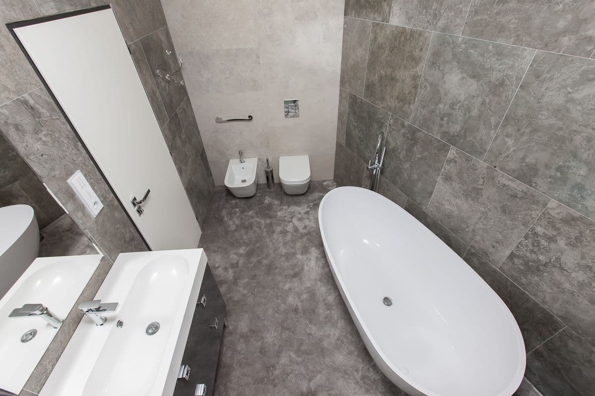 Pronájem bytu 3+kk 90 m², Na Kozačce, Praha, Praha Pronájem bytu 3+kk 90 m², Na Kozačce, Praha, Praha