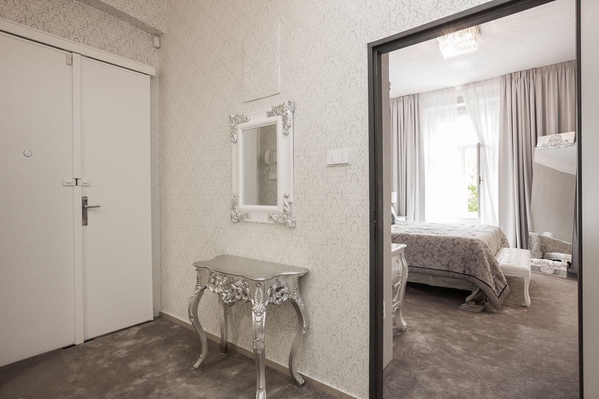 Pronájem bytu 3+kk 90 m², Na Kozačce, Praha, Praha Pronájem bytu 3+kk 90 m², Na Kozačce, Praha, Praha