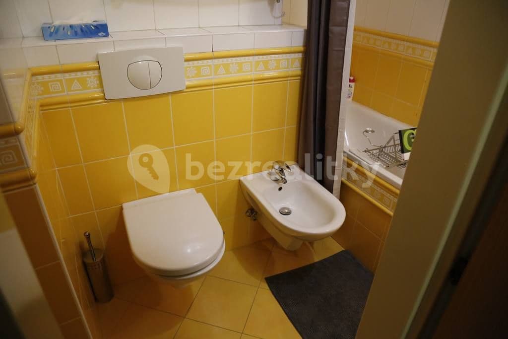 Pronájem bytu 2+kk 40 m², Růžová, Praha, Praha Pronájem bytu 2+kk 40 m², Růžová, Praha, Praha