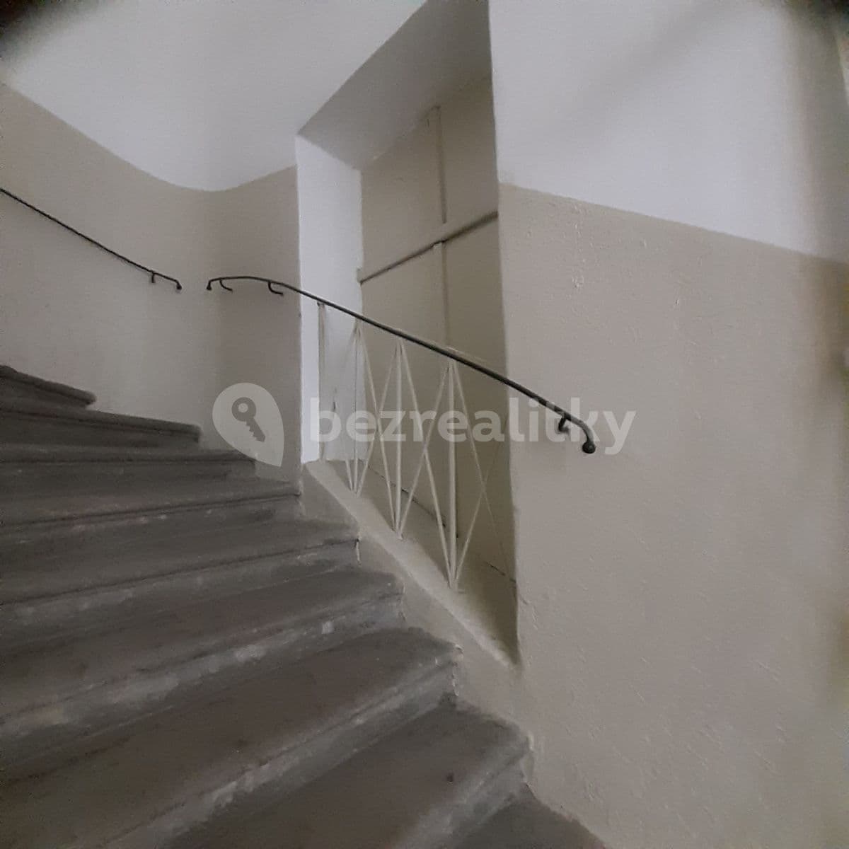 Pronájem bytu 2+kk 40 m², Růžová, Praha, Praha Pronájem bytu 2+kk 40 m², Růžová, Praha, Praha