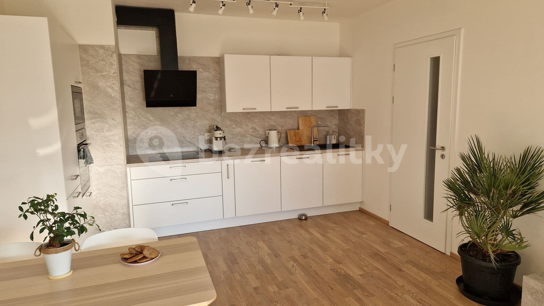 Pronájem bytu 2+kk 56 m², Waltariho, Praha, Praha Pronájem bytu 2+kk 56 m², Waltariho, Praha, Praha