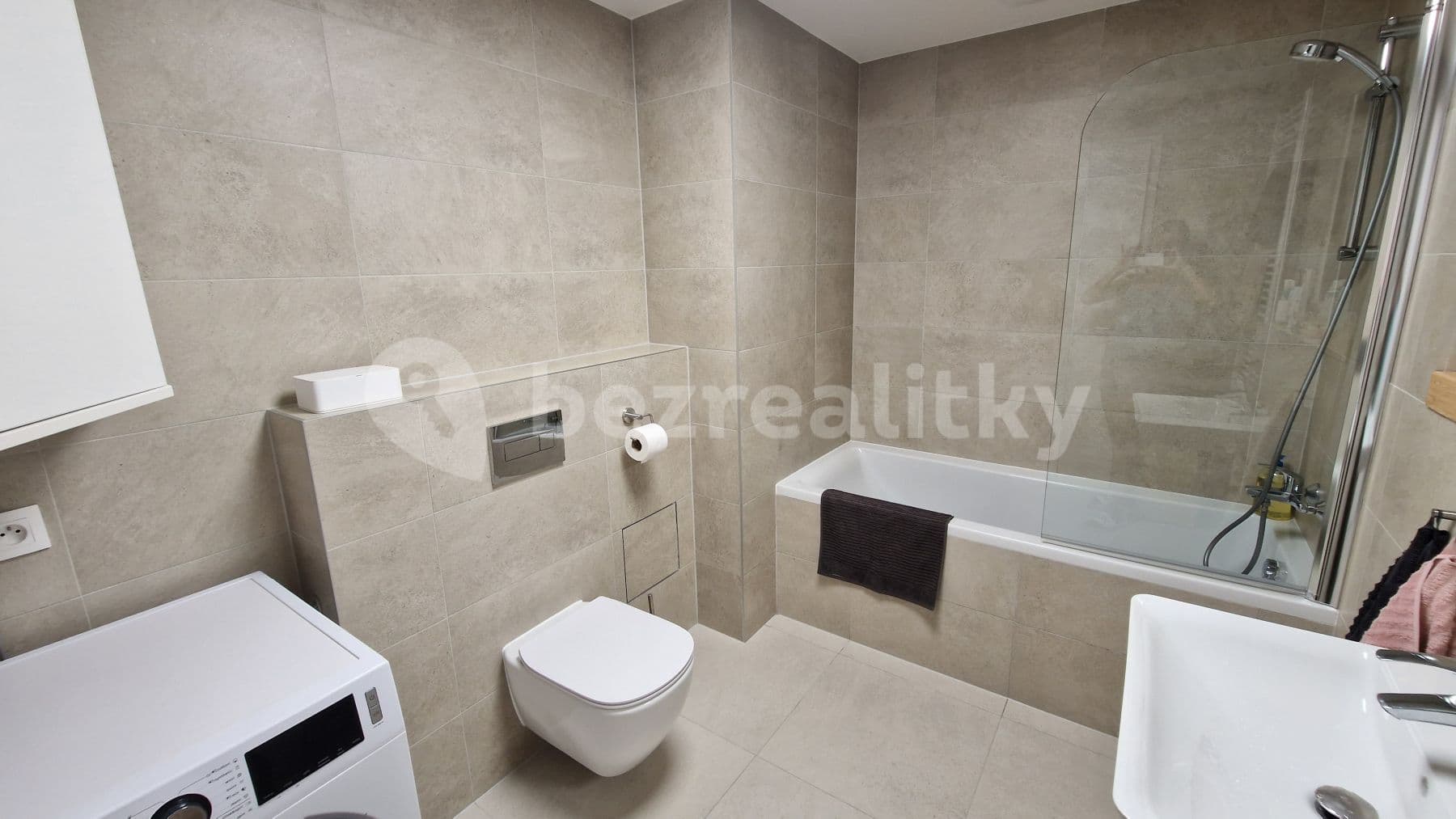 Pronájem bytu 2+kk 56 m², Waltariho, Praha, Praha Pronájem bytu 2+kk 56 m², Waltariho, Praha, Praha