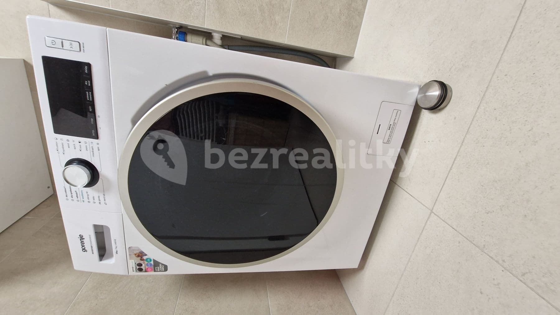 Pronájem bytu 2+kk 56 m², Waltariho, Praha, Praha Pronájem bytu 2+kk 56 m², Waltariho, Praha, Praha