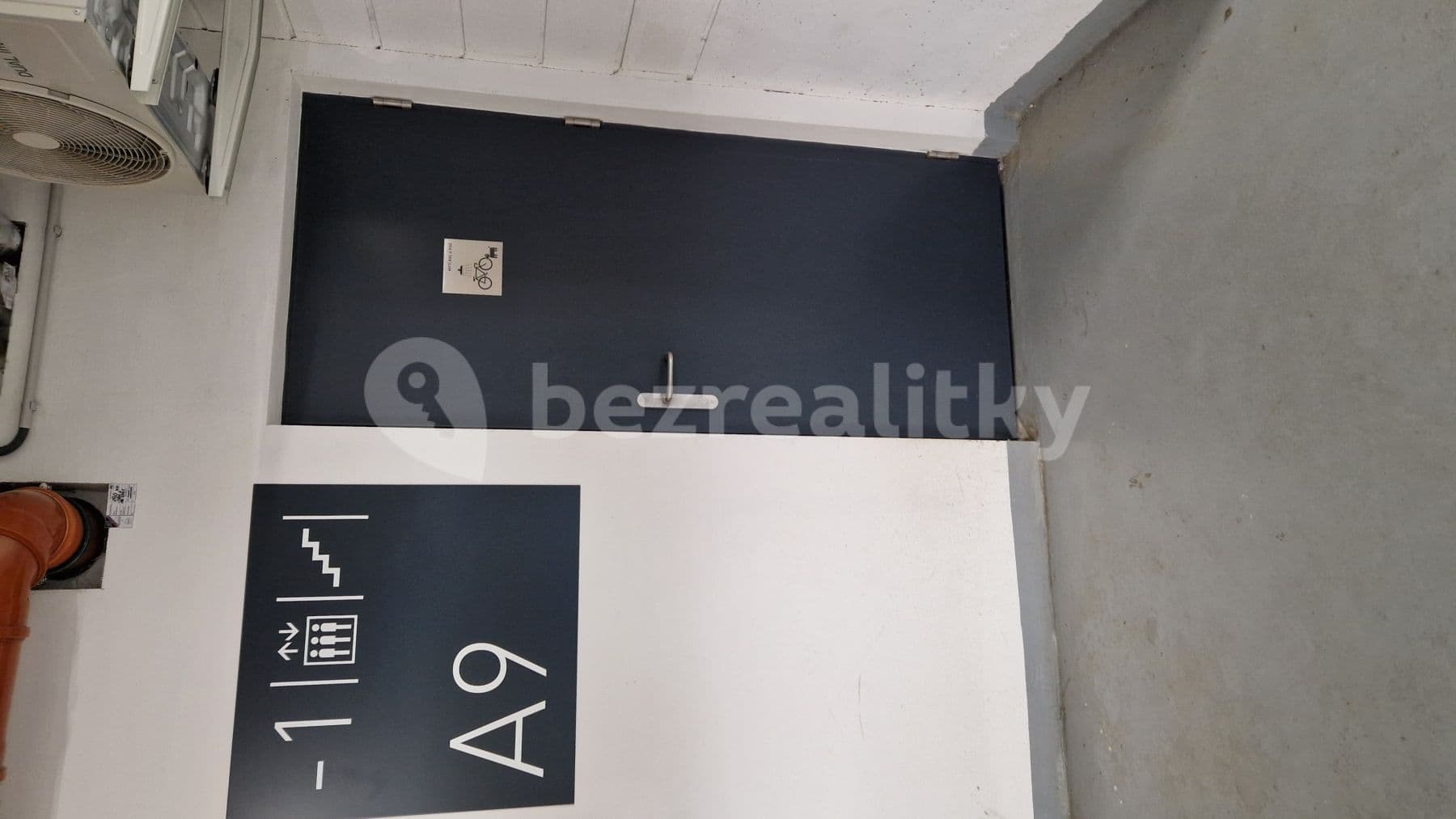 Pronájem bytu 2+kk 56 m², Waltariho, Praha, Praha Pronájem bytu 2+kk 56 m², Waltariho, Praha, Praha