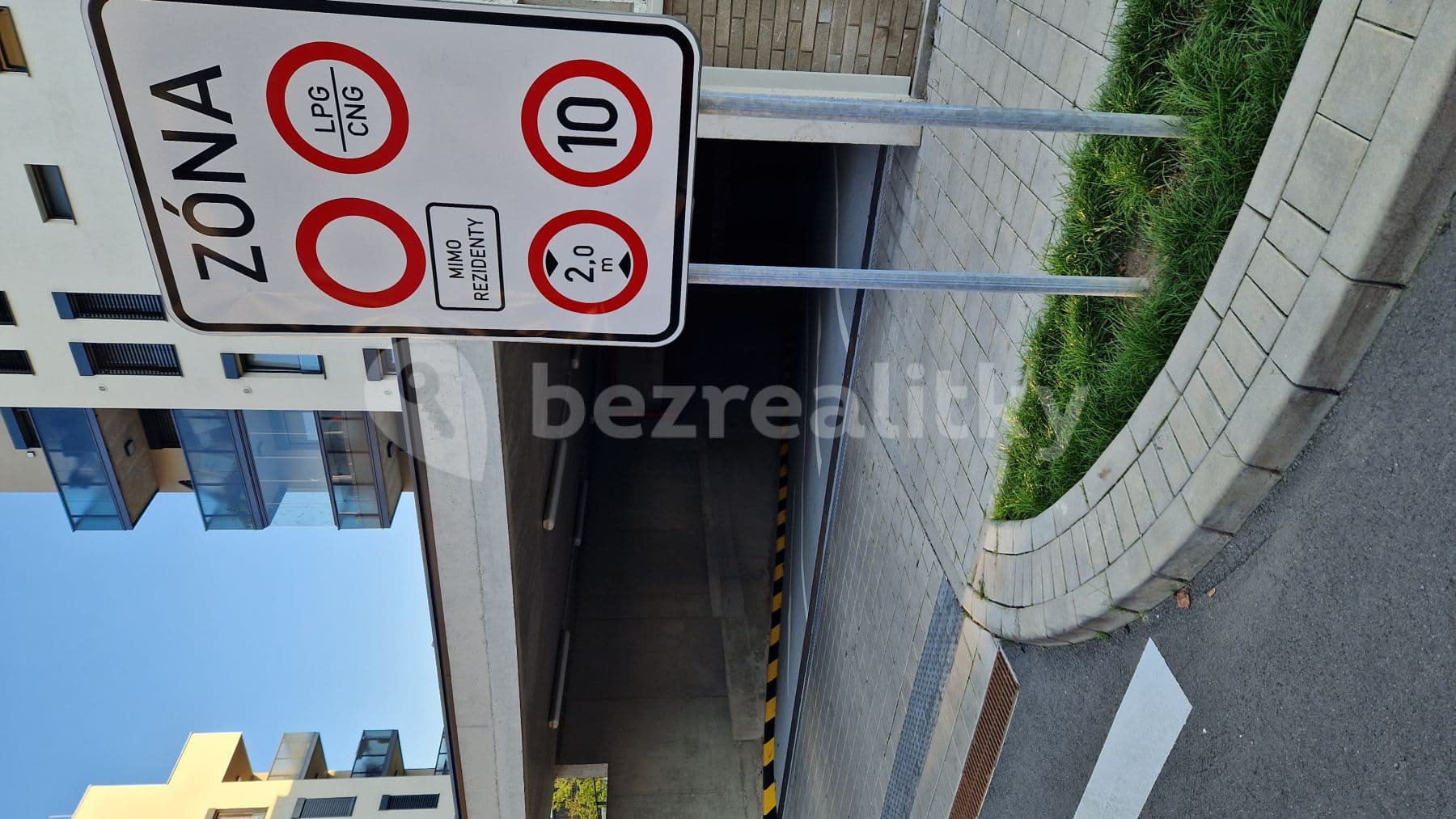 Pronájem bytu 2+kk 56 m², Waltariho, Praha, Praha Pronájem bytu 2+kk 56 m², Waltariho, Praha, Praha