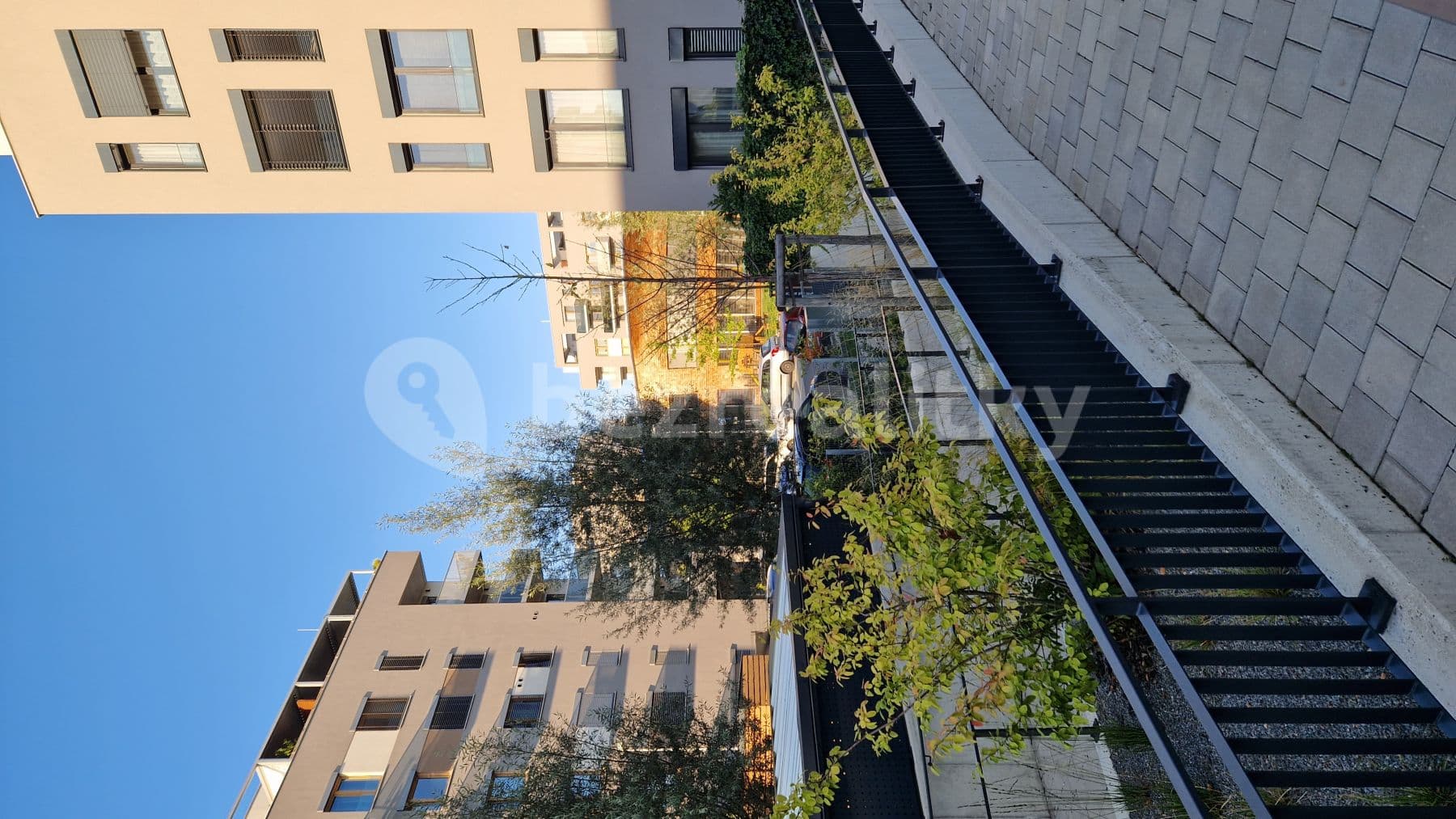 Pronájem bytu 2+kk 56 m², Waltariho, Praha, Praha Pronájem bytu 2+kk 56 m², Waltariho, Praha, Praha