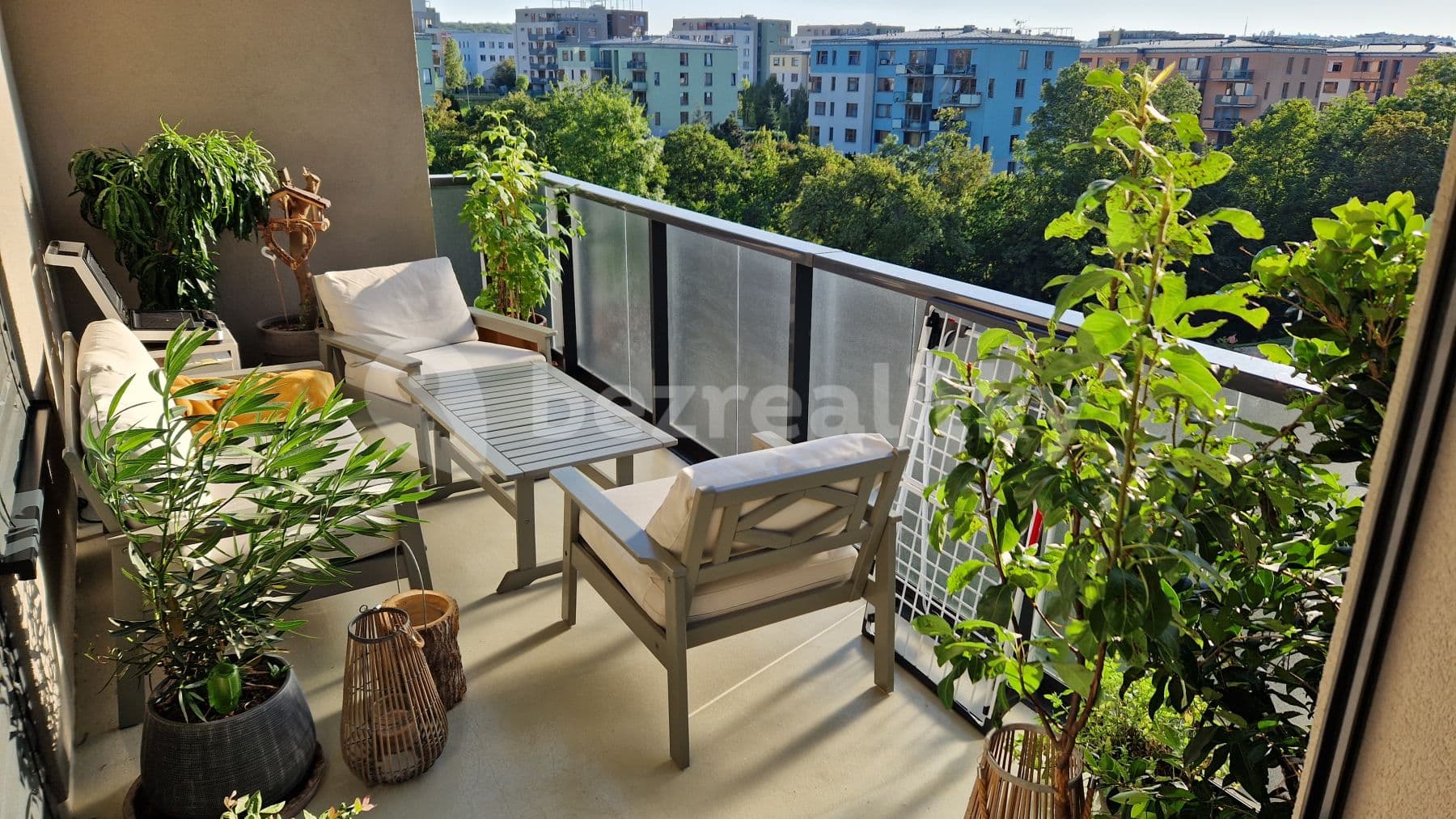 Pronájem bytu 2+kk 56 m², Waltariho, Praha, Praha Pronájem bytu 2+kk 56 m², Waltariho, Praha, Praha