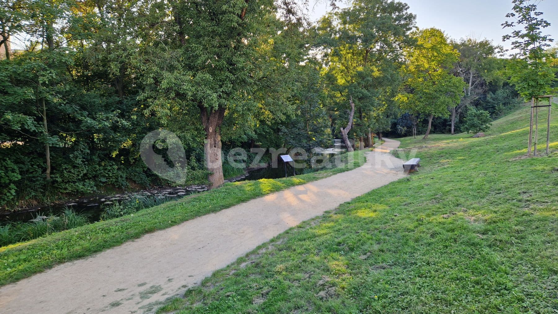 Pronájem bytu 2+kk 56 m², Waltariho, Praha, Praha Pronájem bytu 2+kk 56 m², Waltariho, Praha, Praha