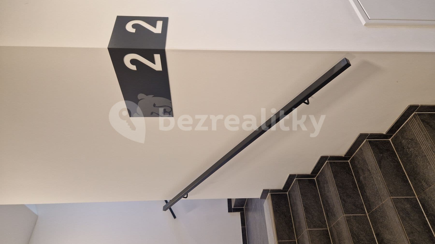 Pronájem bytu 2+kk 56 m², Waltariho, Praha, Praha Pronájem bytu 2+kk 56 m², Waltariho, Praha, Praha