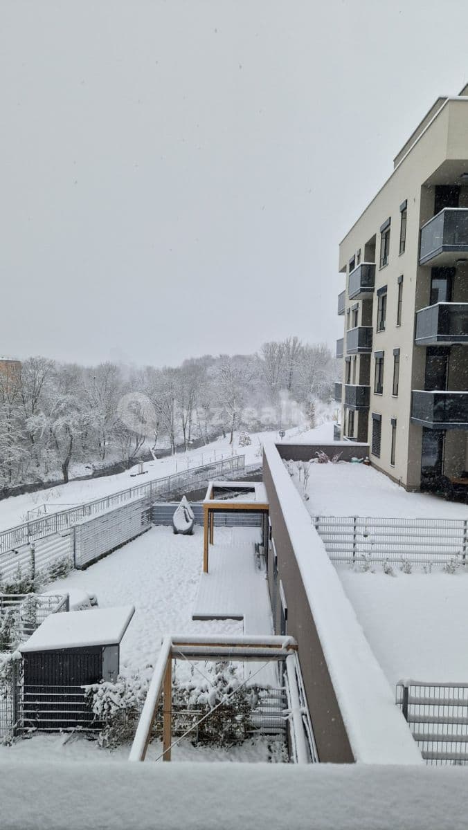 Pronájem bytu 2+kk 56 m², Waltariho, Praha, Praha Pronájem bytu 2+kk 56 m², Waltariho, Praha, Praha