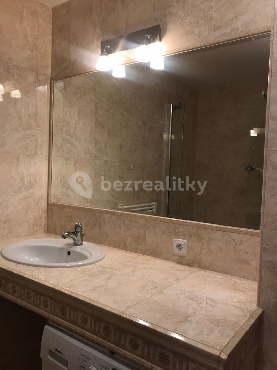 Pronájem bytu 2+kk 70 m², Nová kolonie, Praha, Praha Pronájem bytu 2+kk 70 m², Nová kolonie, Praha, Praha