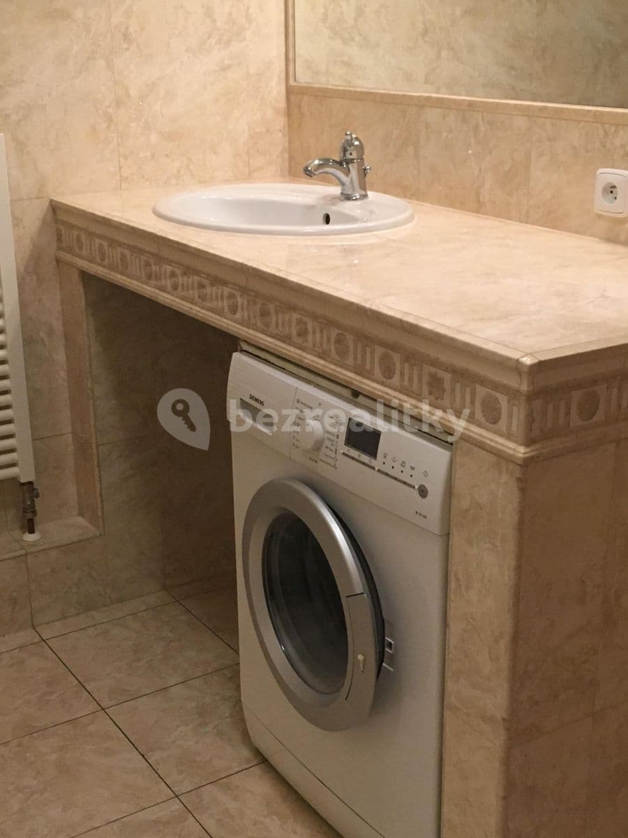 Pronájem bytu 2+kk 70 m², Nová kolonie, Praha, Praha Pronájem bytu 2+kk 70 m², Nová kolonie, Praha, Praha