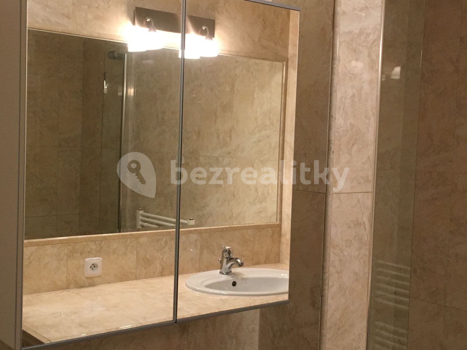 Pronájem bytu 2+kk 70 m², Nová kolonie, Praha, Praha Pronájem bytu 2+kk 70 m², Nová kolonie, Praha, Praha