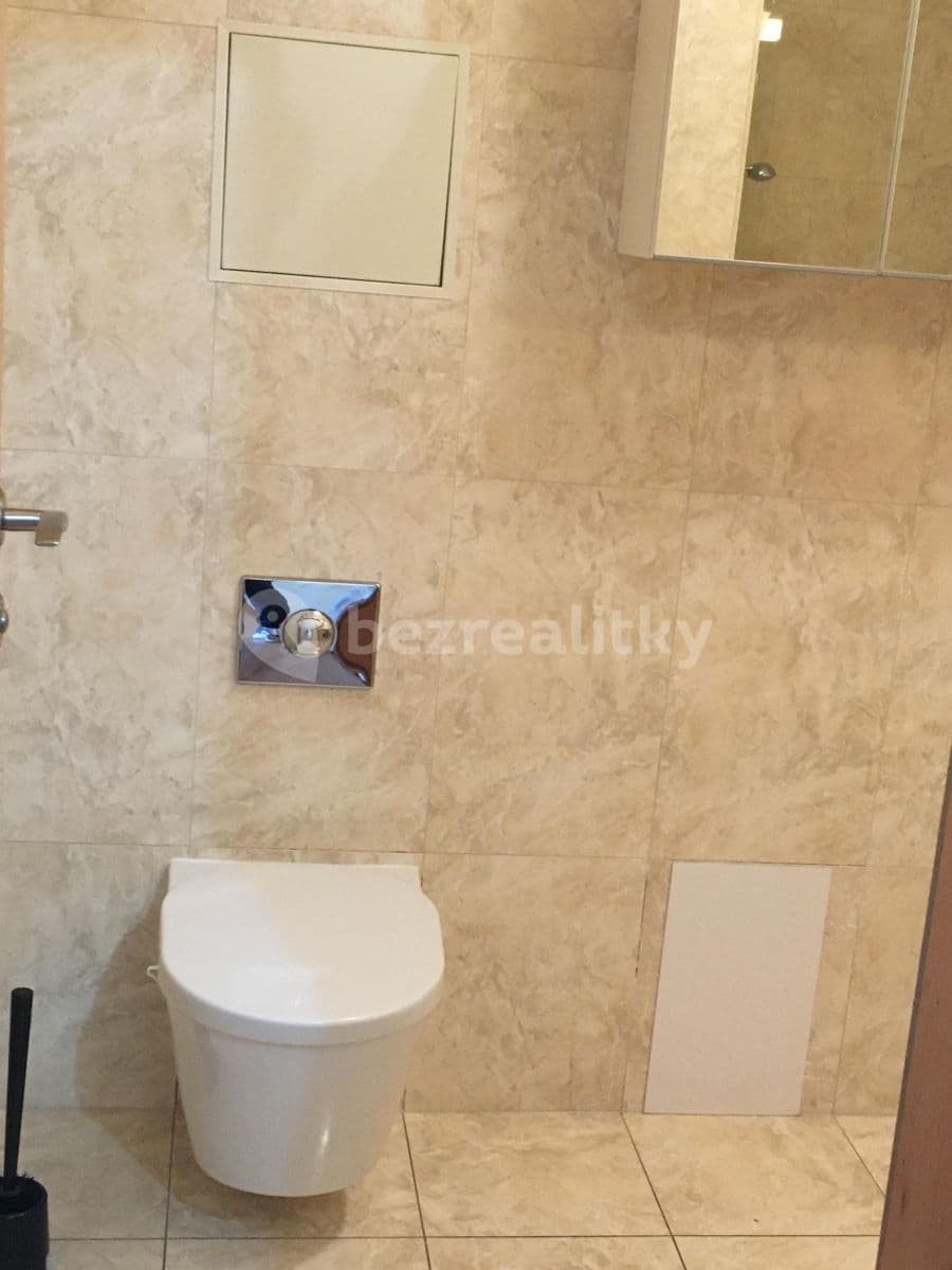 Pronájem bytu 2+kk 70 m², Nová kolonie, Praha, Praha Pronájem bytu 2+kk 70 m², Nová kolonie, Praha, Praha