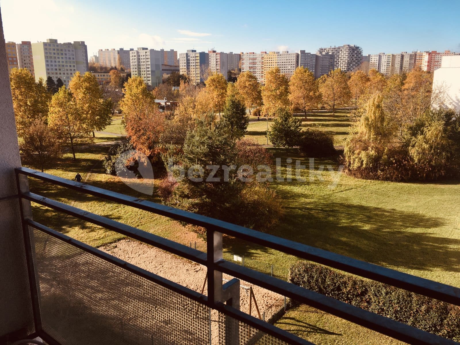 Pronájem bytu 2+kk 70 m², Nová kolonie, Praha, Praha Pronájem bytu 2+kk 70 m², Nová kolonie, Praha, Praha