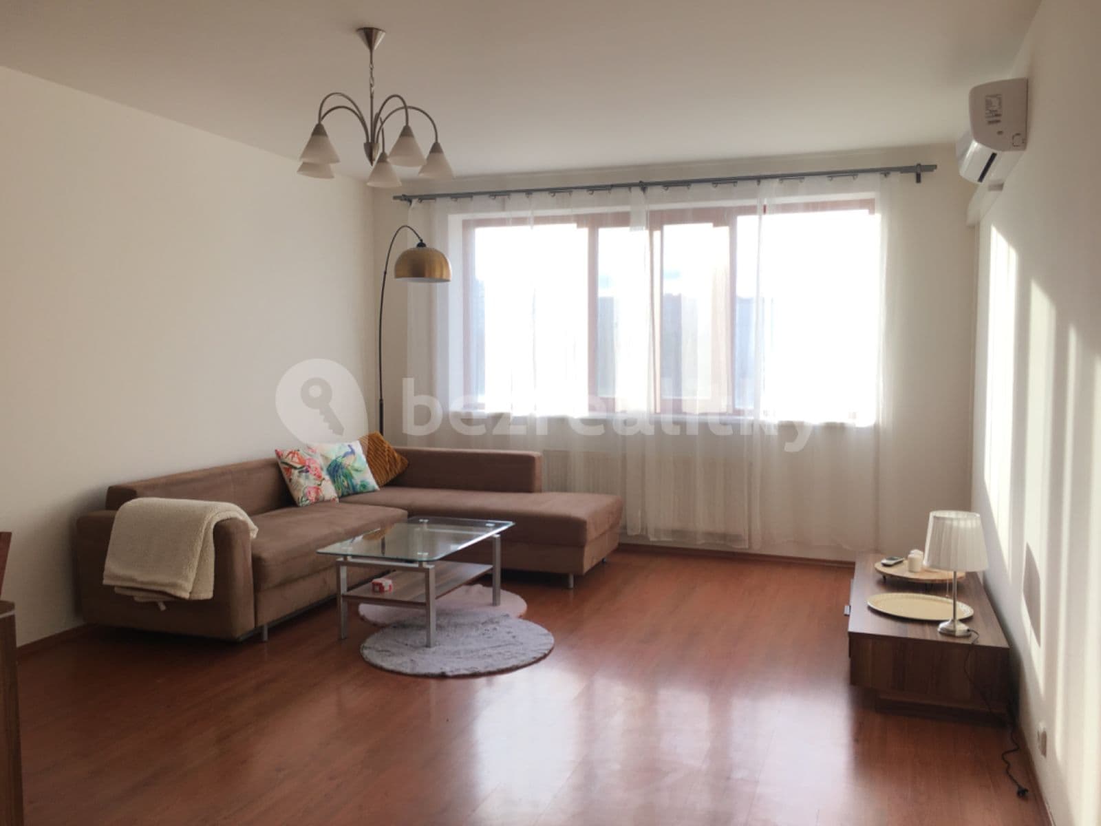 Pronájem bytu 2+kk 70 m², Nová kolonie, Praha, Praha Pronájem bytu 2+kk 70 m², Nová kolonie, Praha, Praha