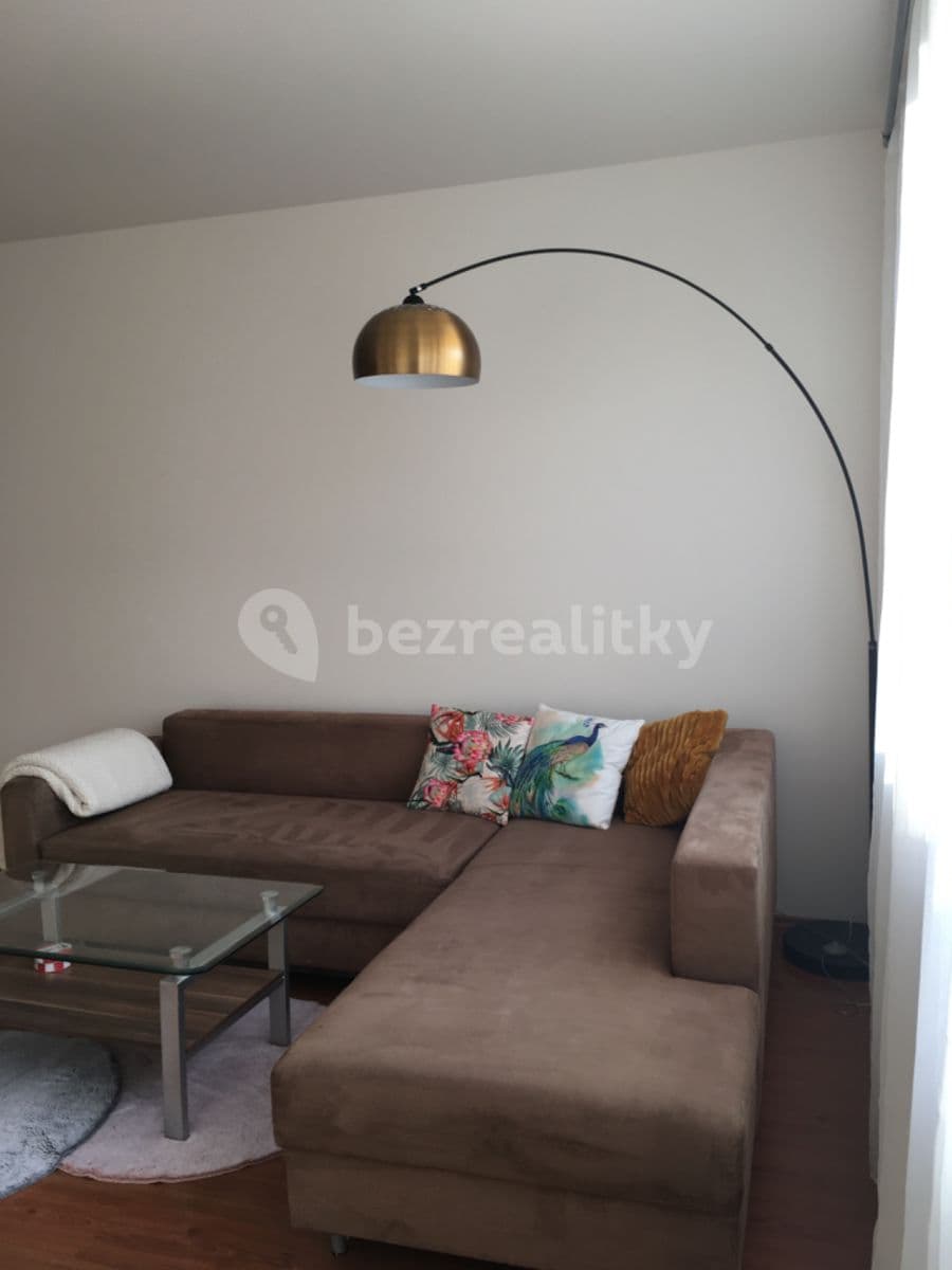 Pronájem bytu 2+kk 70 m², Nová kolonie, Praha, Praha Pronájem bytu 2+kk 70 m², Nová kolonie, Praha, Praha