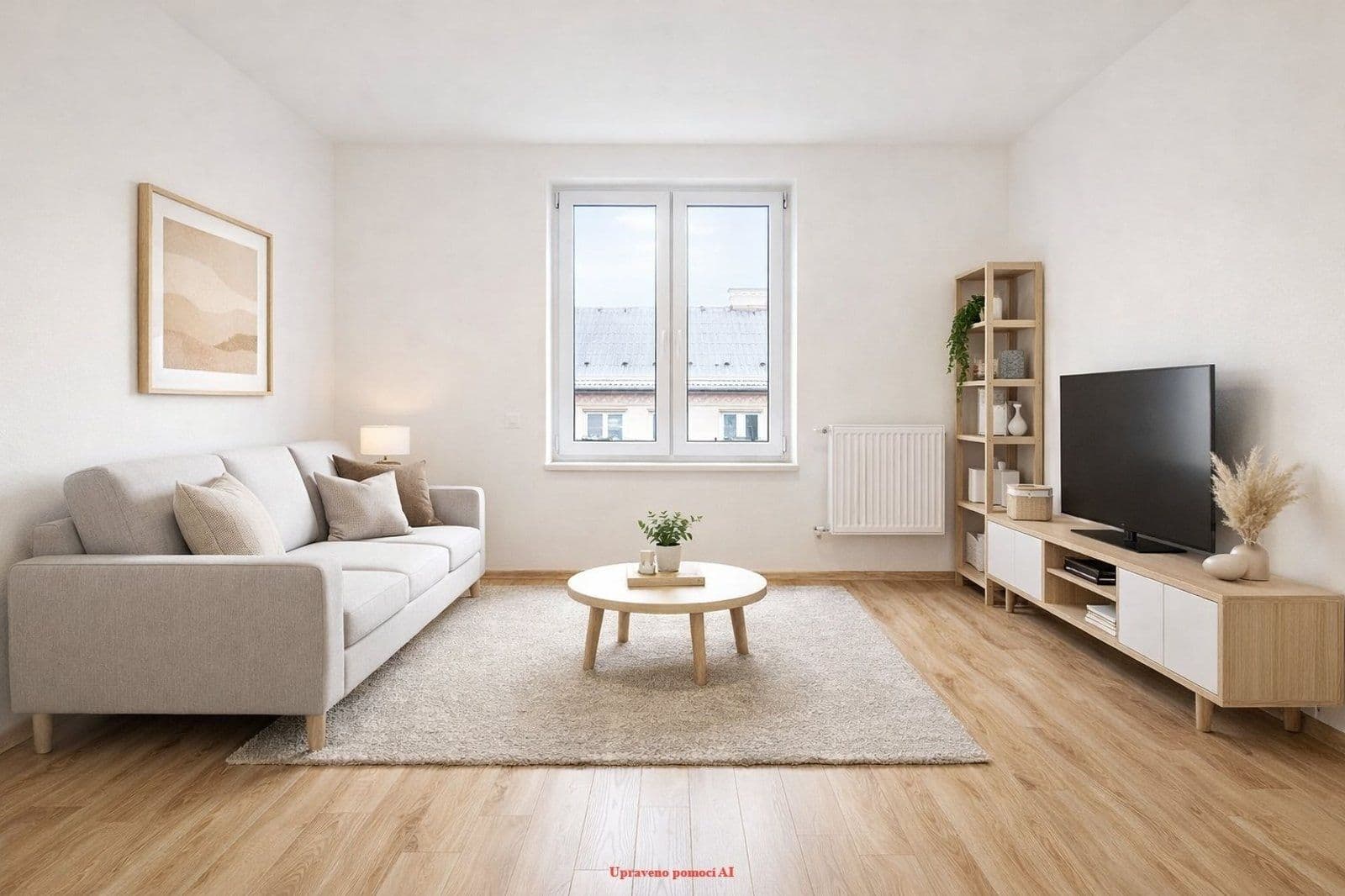 Pronájem bytu 2+1 55 m², Hybešova, Havířov, Moravskoslezský kraj Pronájem bytu 2+1 55 m², Hybešova, Havířov, Moravskoslezský kraj