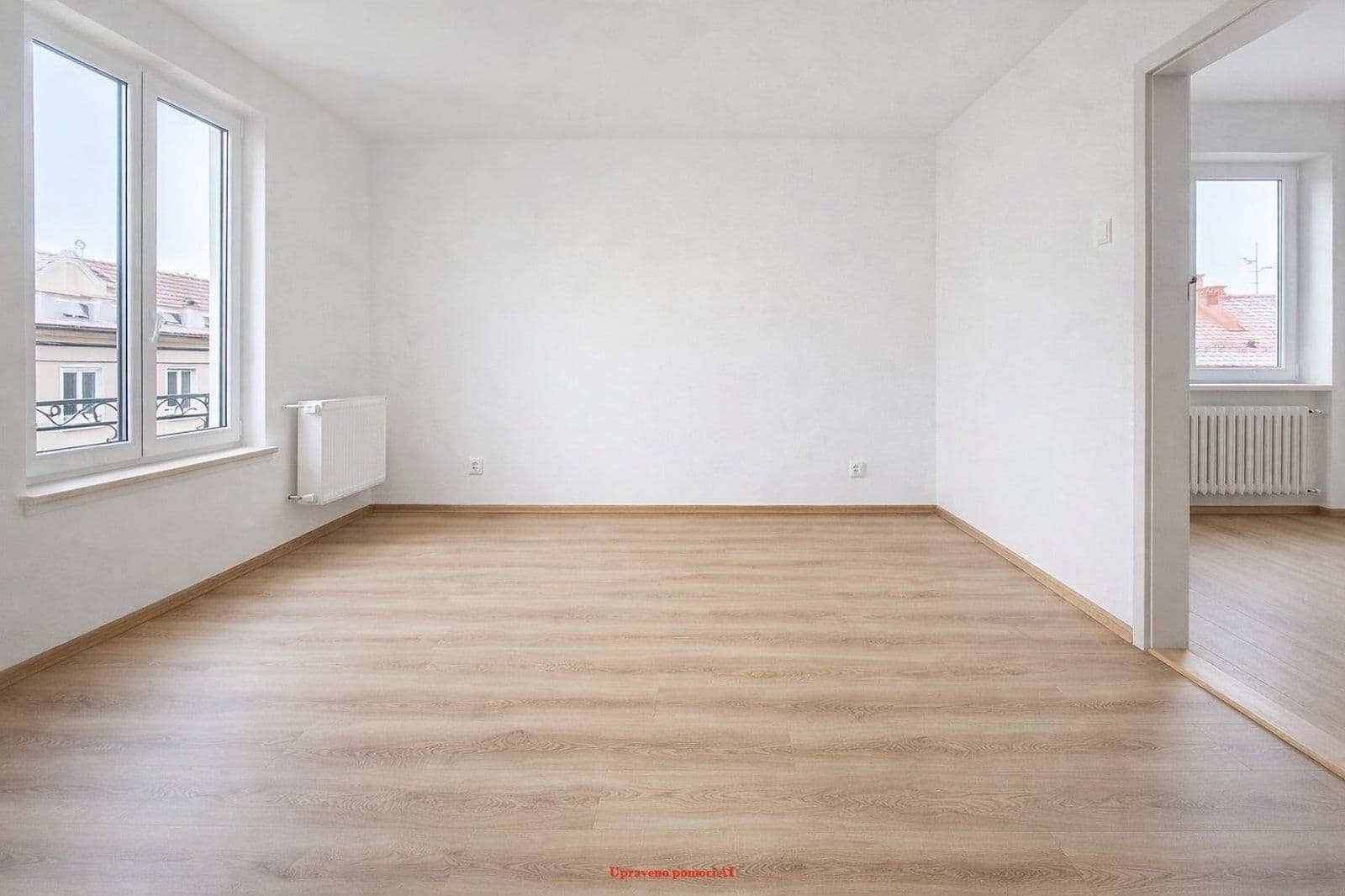 Pronájem bytu 2+1 55 m², Hybešova, Havířov, Moravskoslezský kraj Pronájem bytu 2+1 55 m², Hybešova, Havířov, Moravskoslezský kraj