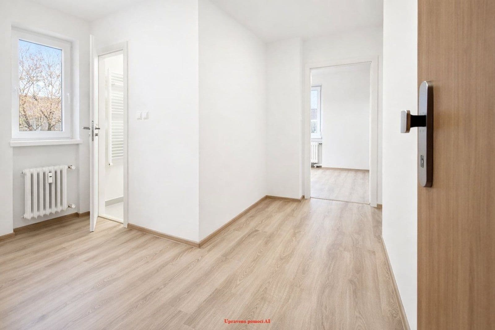 Pronájem bytu 2+1 55 m², Hybešova, Havířov, Moravskoslezský kraj Pronájem bytu 2+1 55 m², Hybešova, Havířov, Moravskoslezský kraj