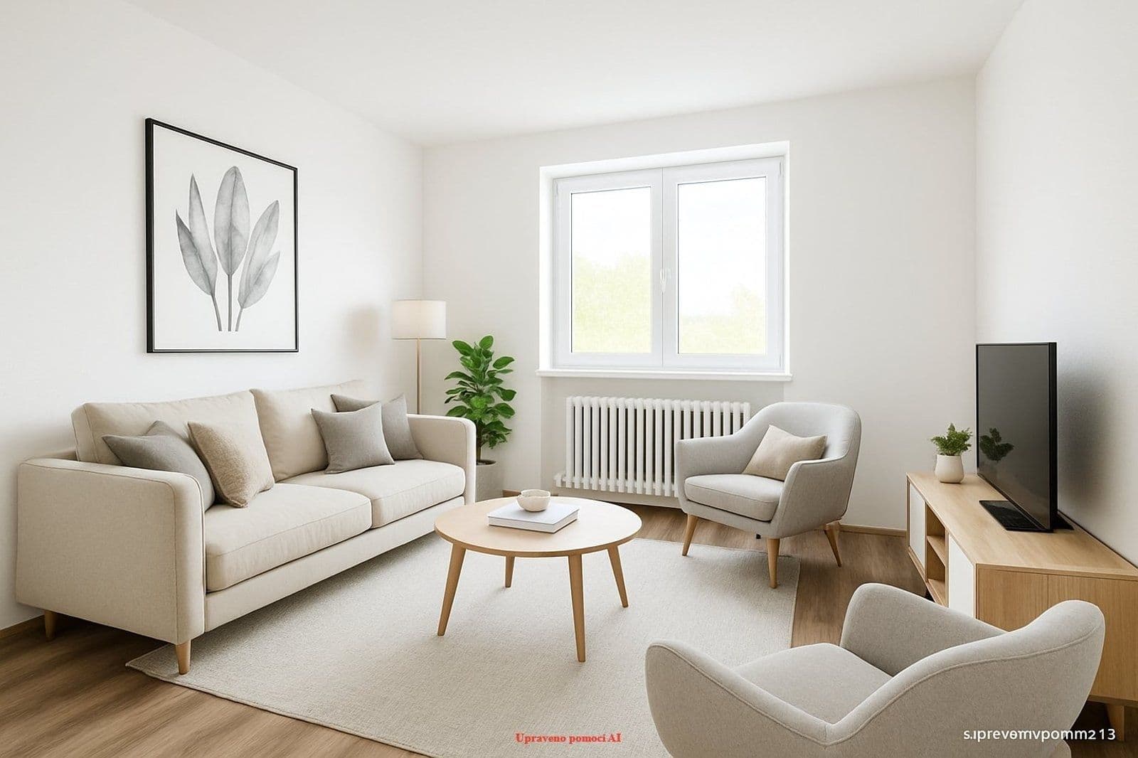Pronájem bytu 2+1 54 m², Místní, Havířov, Moravskoslezský kraj Pronájem bytu 2+1 54 m², Místní, Havířov, Moravskoslezský kraj