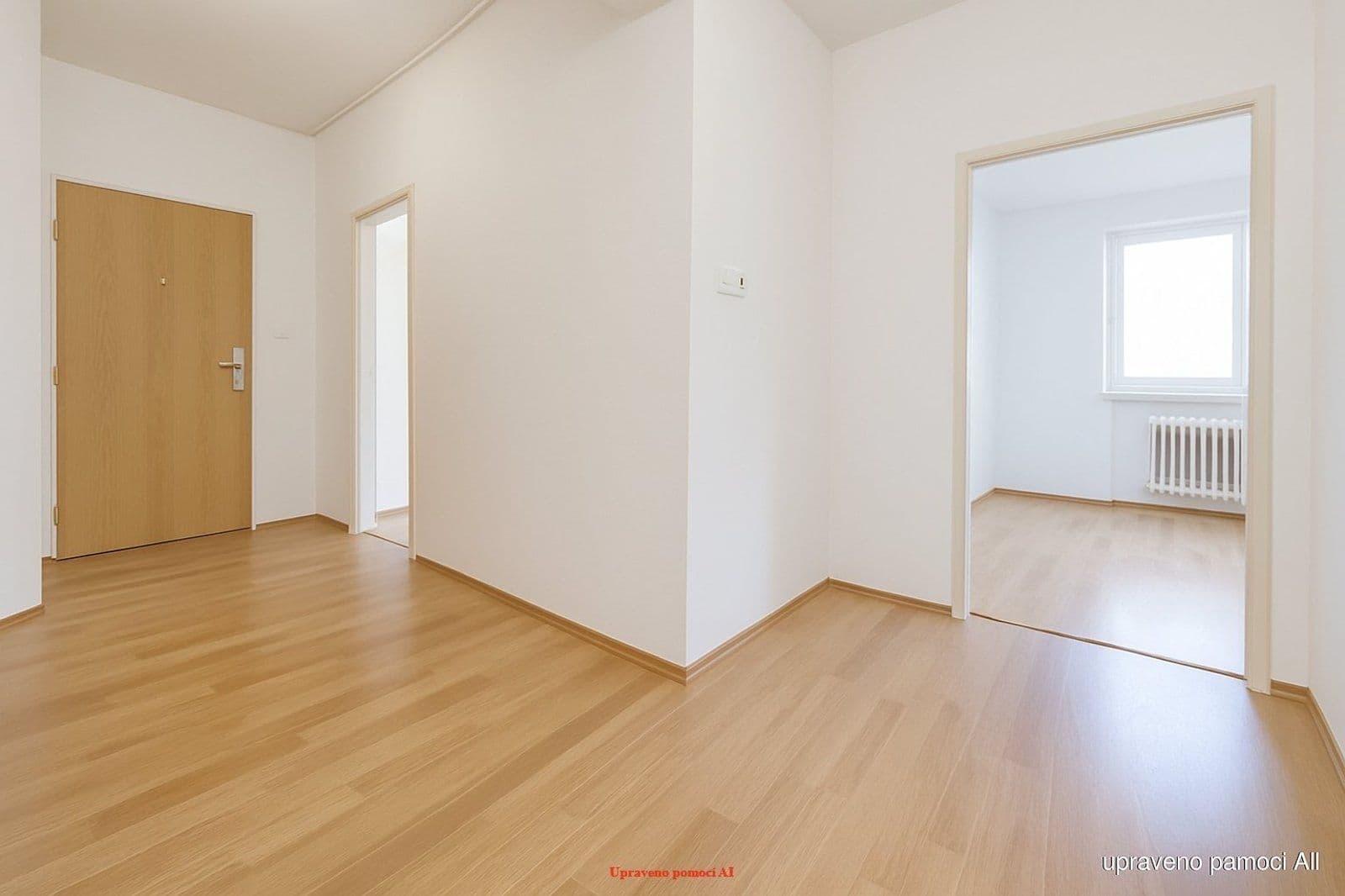Pronájem bytu 2+1 54 m², Místní, Havířov, Moravskoslezský kraj Pronájem bytu 2+1 54 m², Místní, Havířov, Moravskoslezský kraj