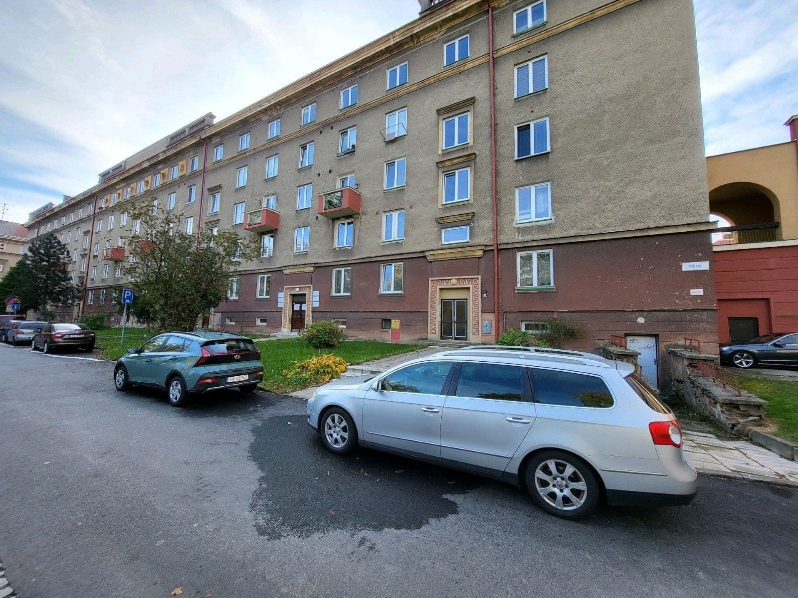 Pronájem bytu 2+1 54 m², Místní, Havířov, Moravskoslezský kraj Pronájem bytu 2+1 54 m², Místní, Havířov, Moravskoslezský kraj