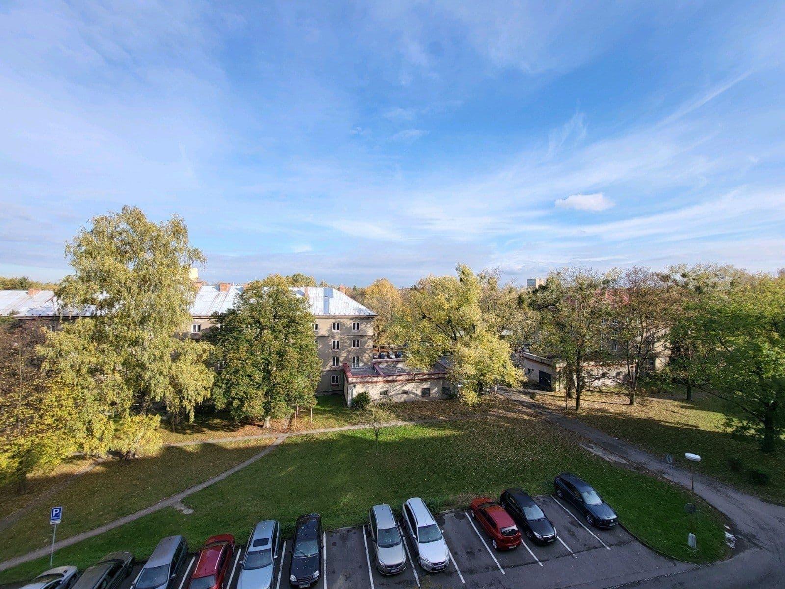 Pronájem bytu 2+1 54 m², Místní, Havířov, Moravskoslezský kraj Pronájem bytu 2+1 54 m², Místní, Havířov, Moravskoslezský kraj