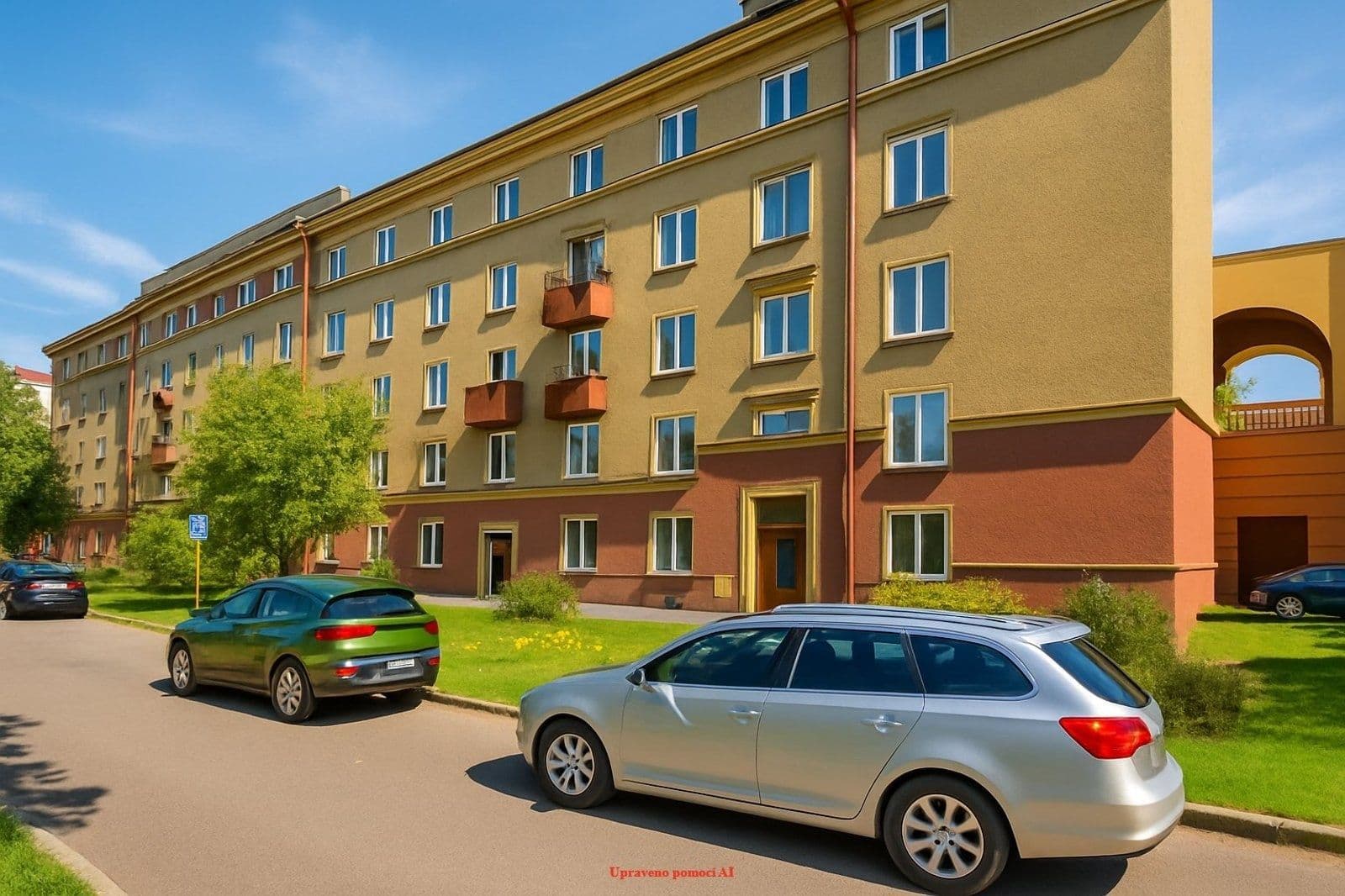 Pronájem bytu 2+1 54 m², Místní, Havířov, Moravskoslezský kraj Pronájem bytu 2+1 54 m², Místní, Havířov, Moravskoslezský kraj