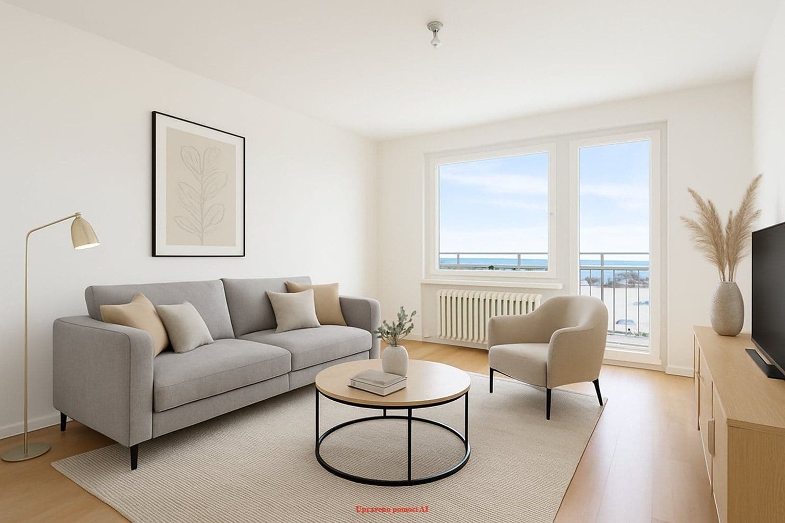 Pronájem bytu 1+kk 27 m², Hornická, Český Těšín, Moravskoslezský kraj Pronájem bytu 1+kk 27 m², Hornická, Český Těšín, Moravskoslezský kraj